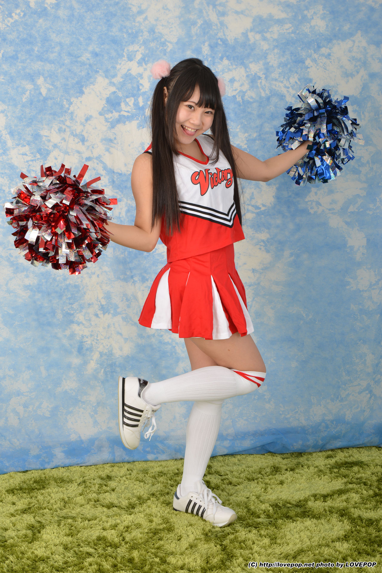 [LovePop] 玉響桃乃/玉响桃乃 Tamayura Himeno Set05_第5张