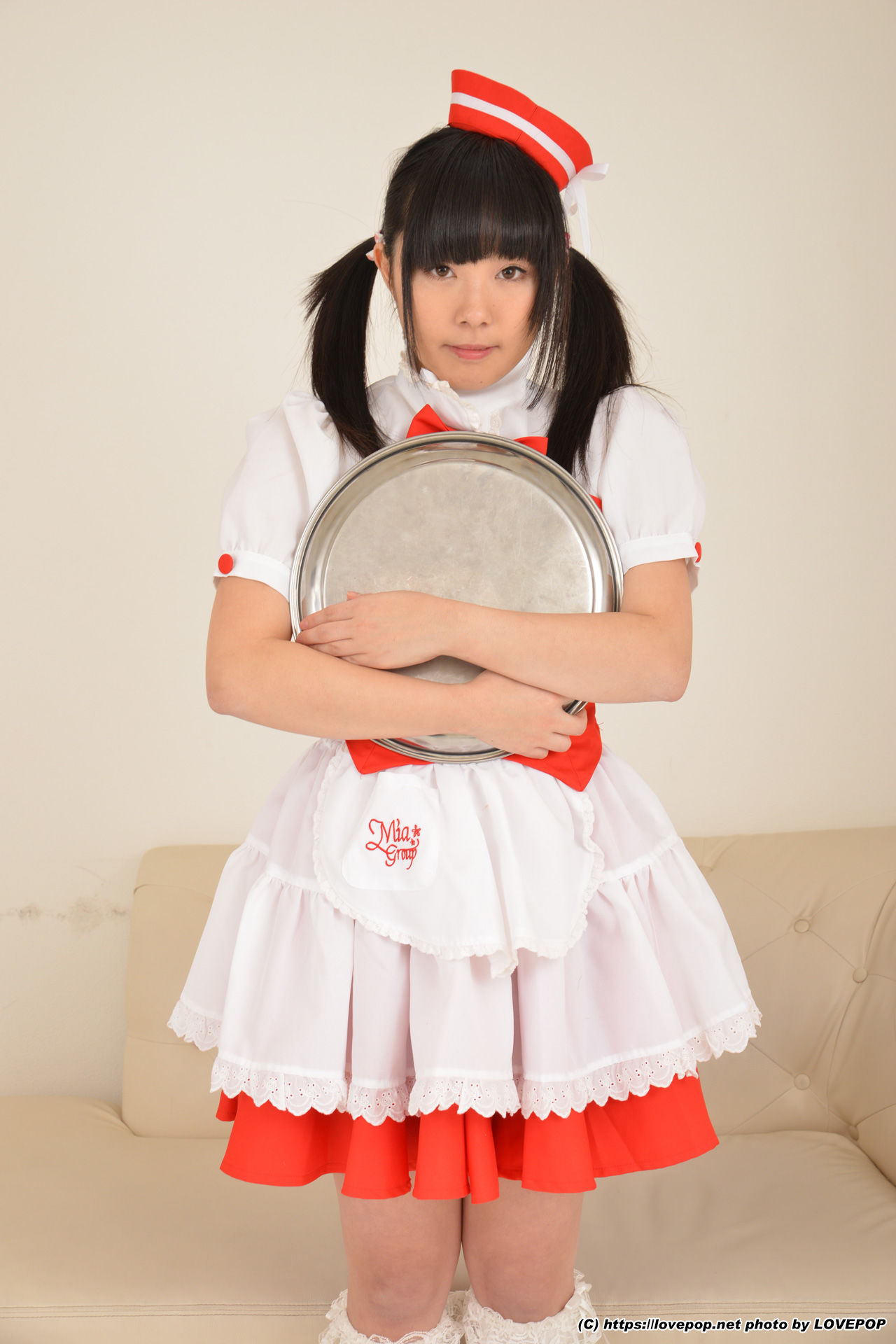 [LovePop] 吉良姫花 Himeka Kira Set03_第5张