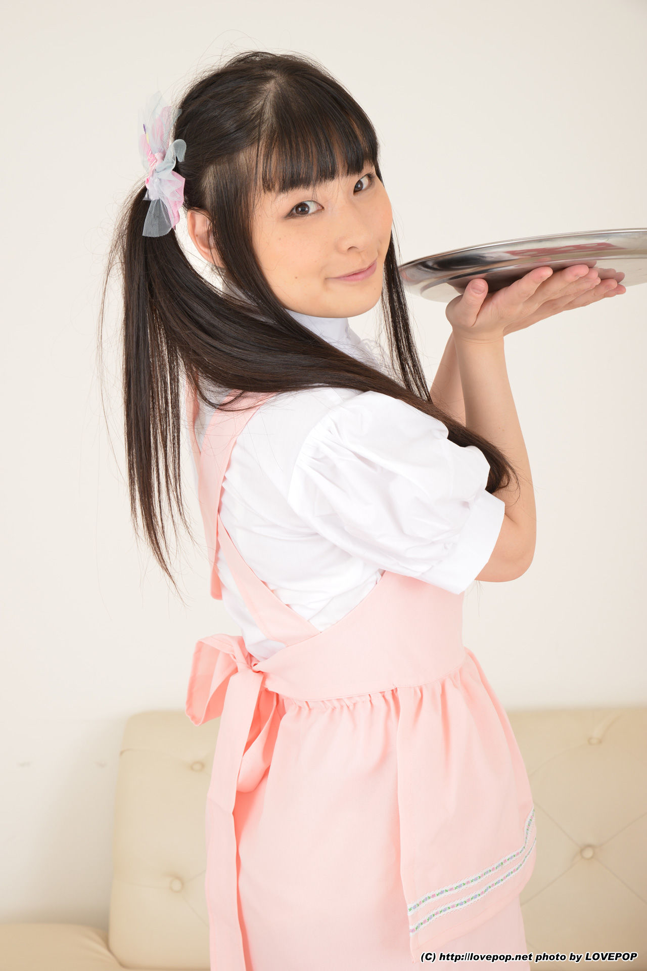 [LovePop] Yuzuna Aida 合田柚奈 Set05_第5张