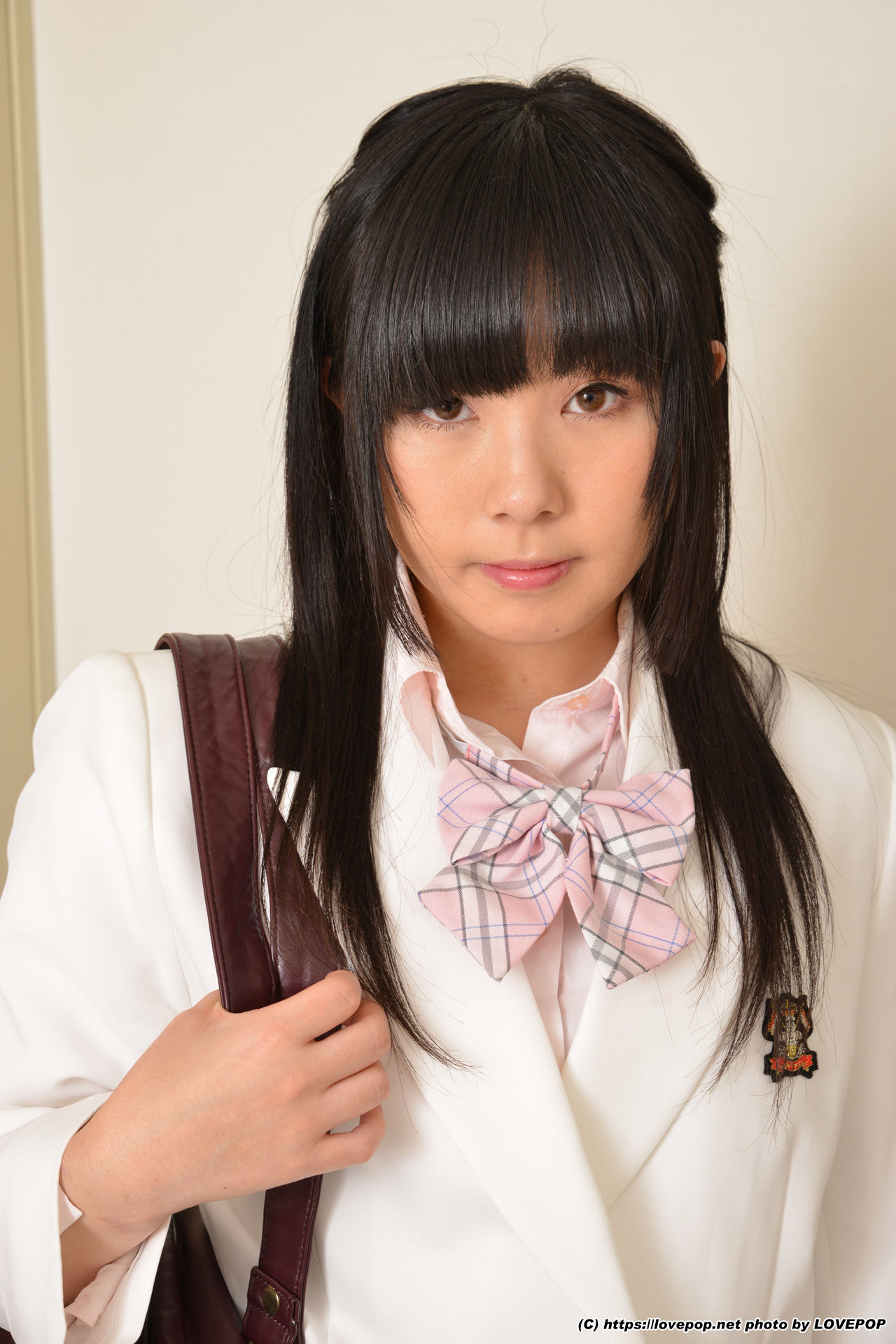 [LovePop] Kira Himeka 吉良姫花 Set04_第3张