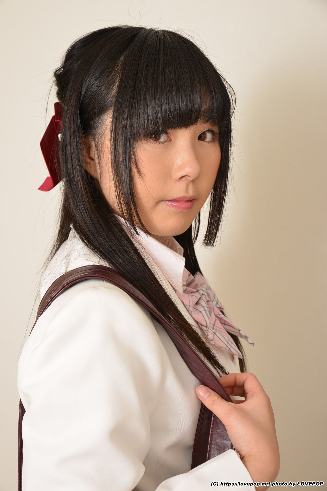 [LovePop] Kira Himeka 吉良姫花 Set04_第4张