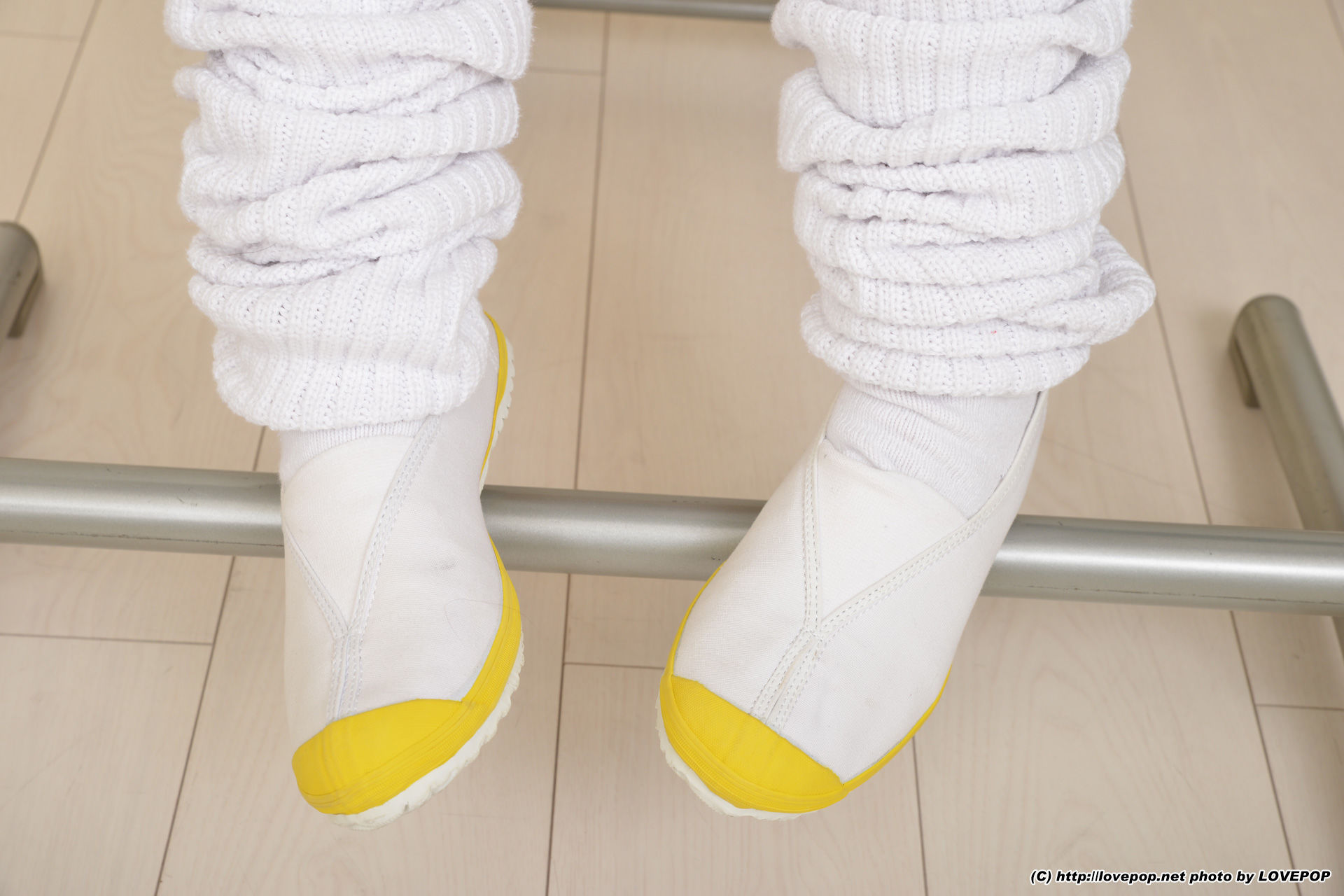 [LOVEPOP] Ai Tsukimoto 月本愛 Photoset 02_第2张