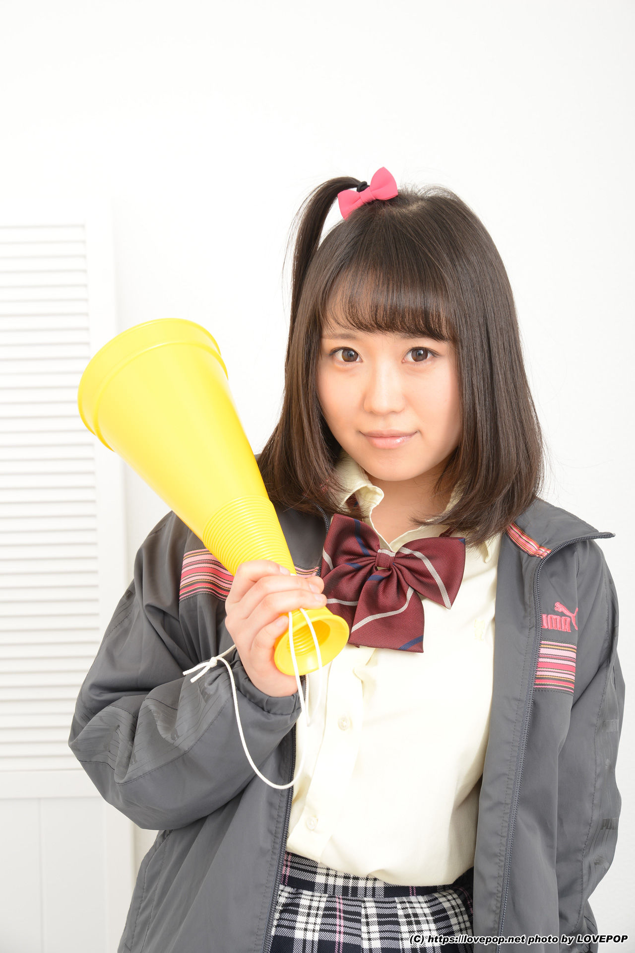 [LOVEPOP] Ai Tsukimoto 月本愛 Photoset 06_第5张