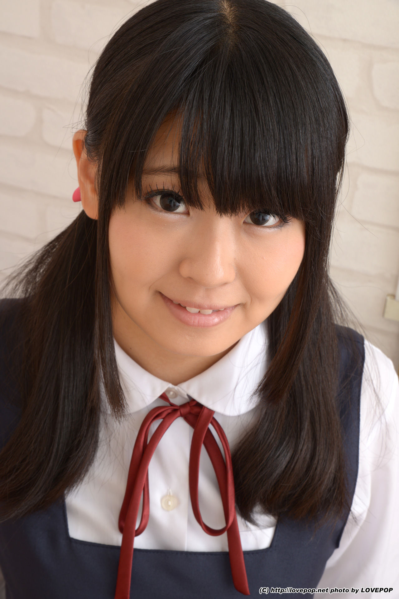 [LOVEPOP] Airi Satou さとう愛理 Photoset 07_第4张