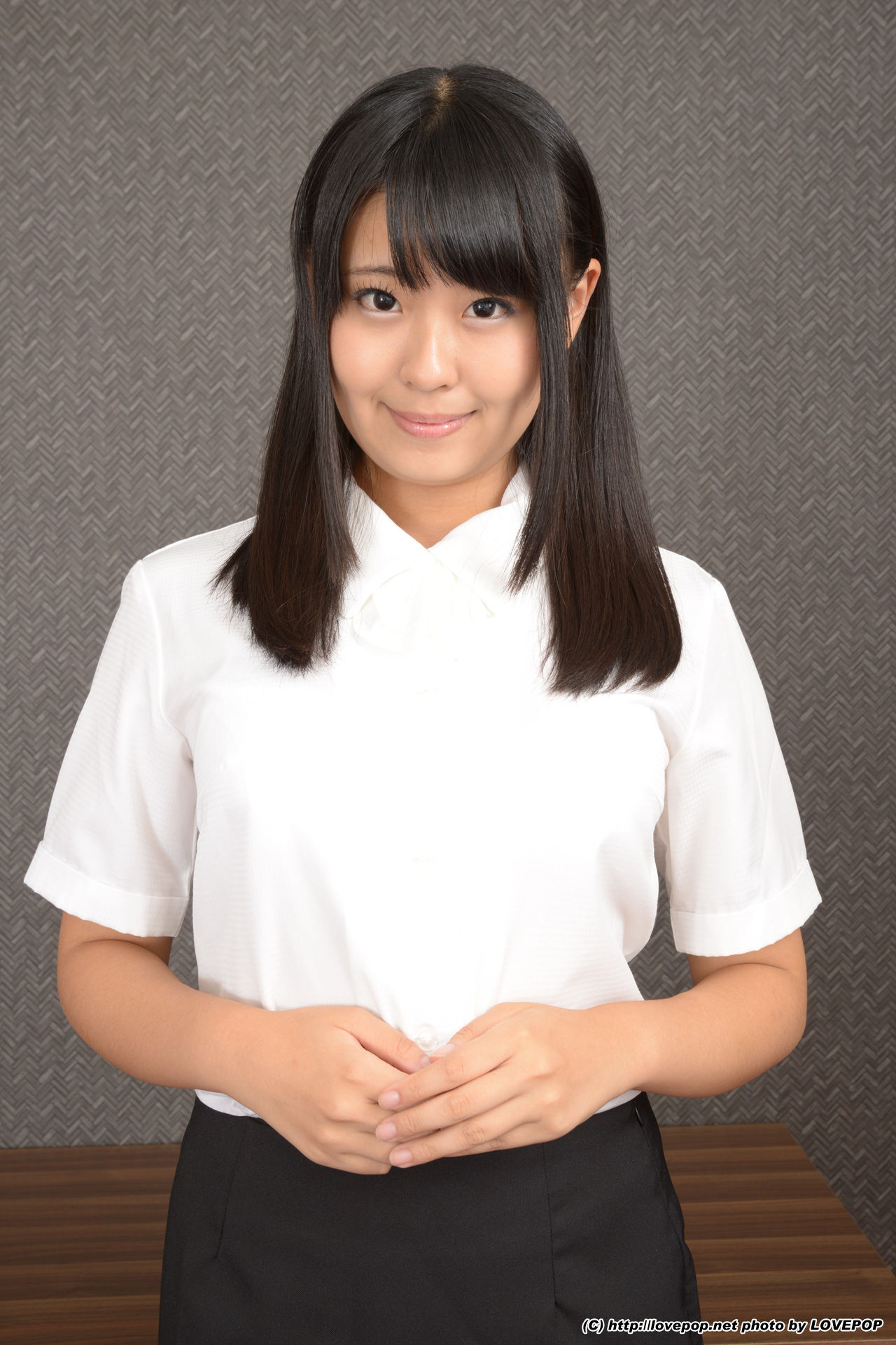 [LOVEPOP] Airi Satou さとう愛理 Photoset 08_第1张