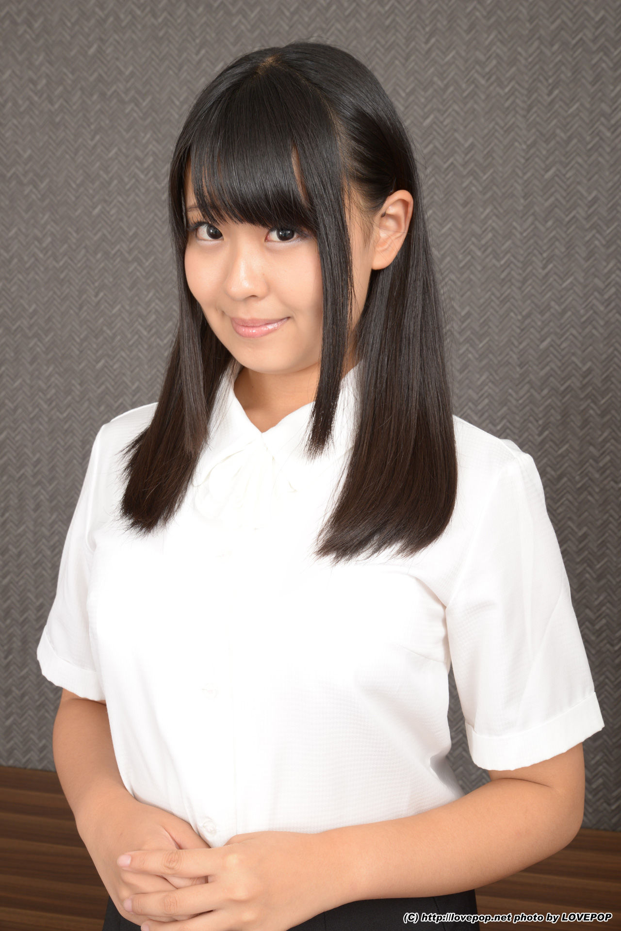 [LOVEPOP] Airi Satou さとう愛理 Photoset 08_第2张