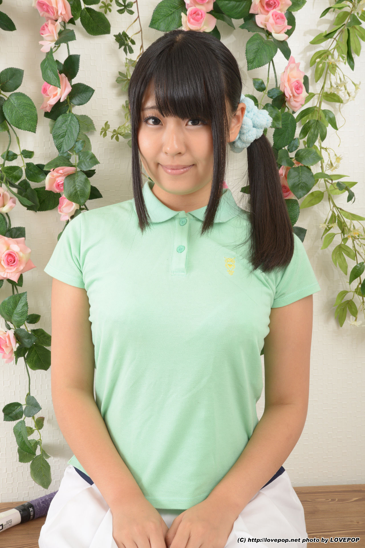 [LOVEPOP] Airi Satou さとう愛理 Photoset 11_第1张