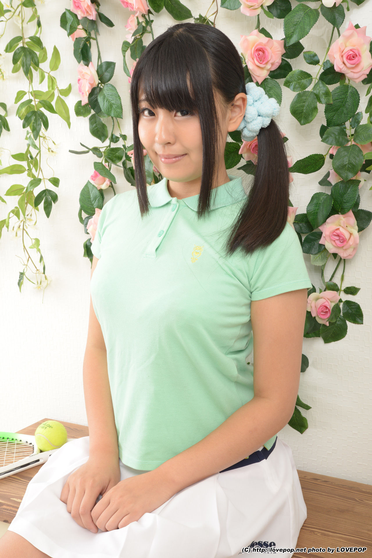 [LOVEPOP] Airi Satou さとう愛理 Photoset 11_第2张