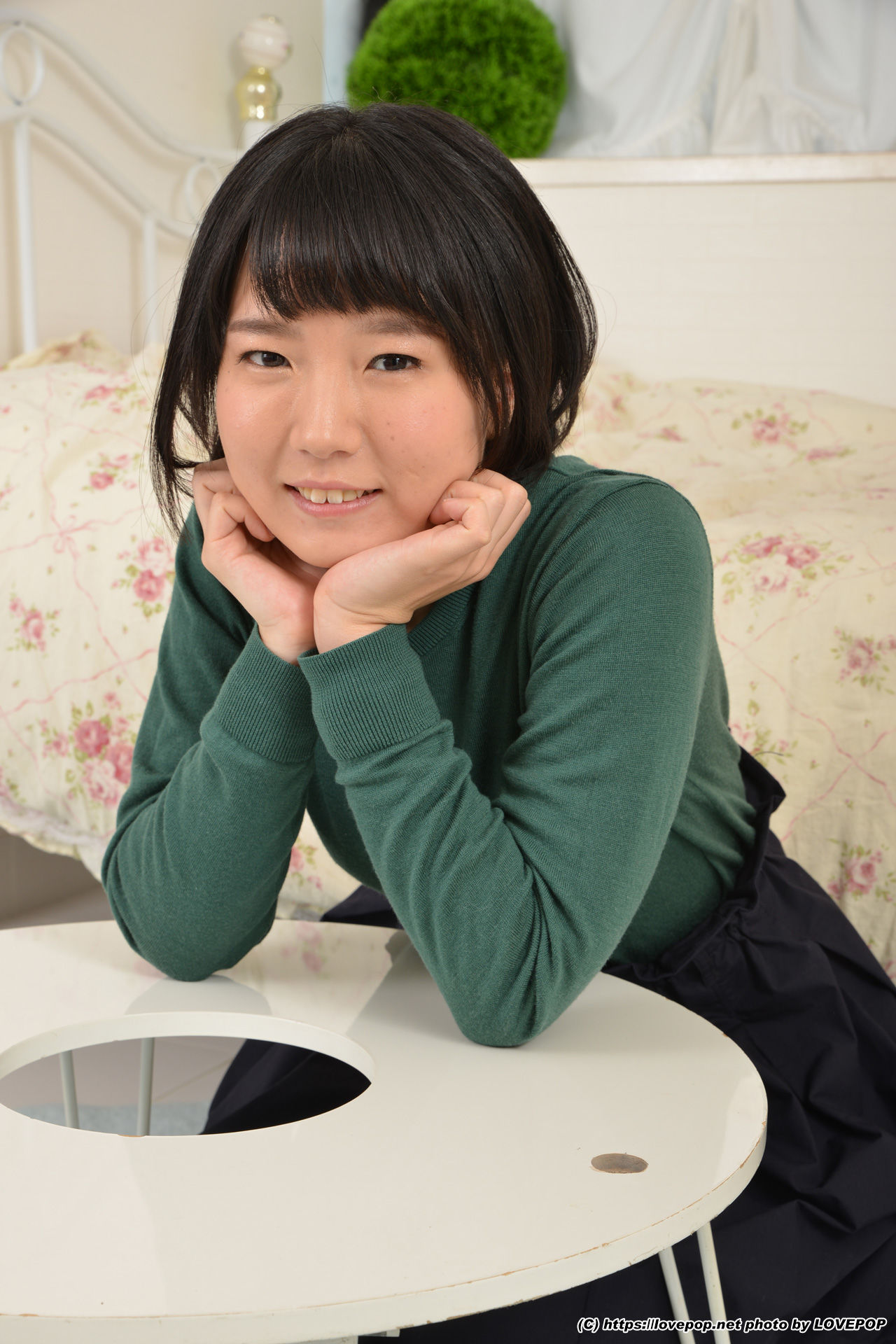 [LOVEPOP] Hikaru Misaki 美咲ヒカル Photoset 05_第2张