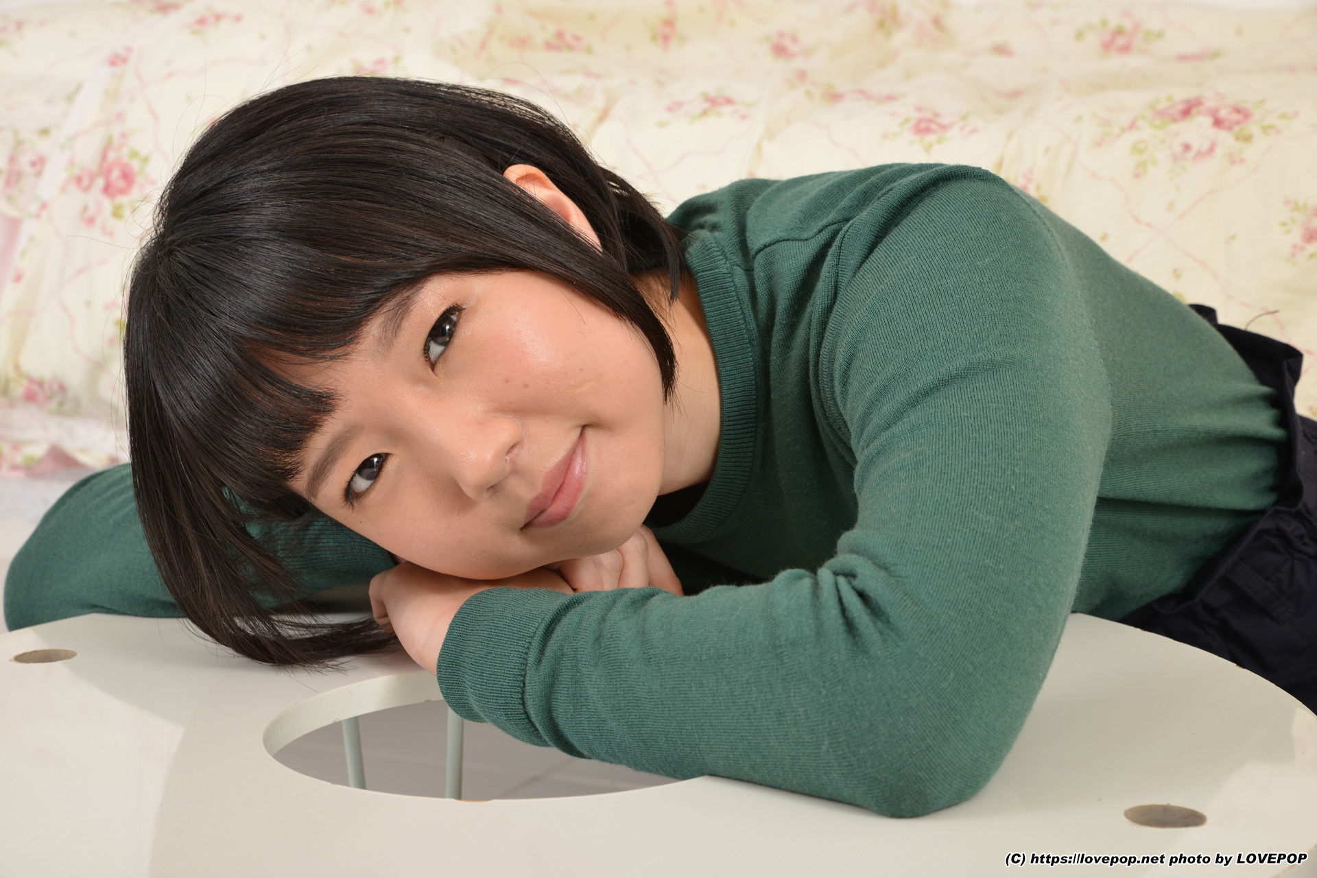 [LOVEPOP] Hikaru Misaki 美咲ヒカル Photoset 05_第5张