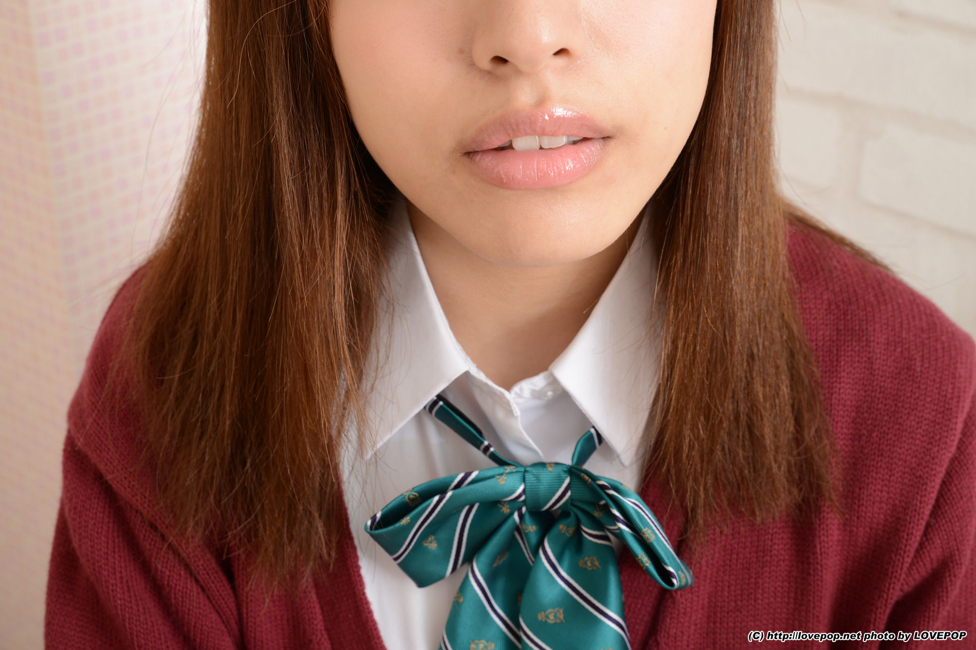 [LOVEPOP] Hikaru Miyabi みやびひかる Photoset 06_第3张