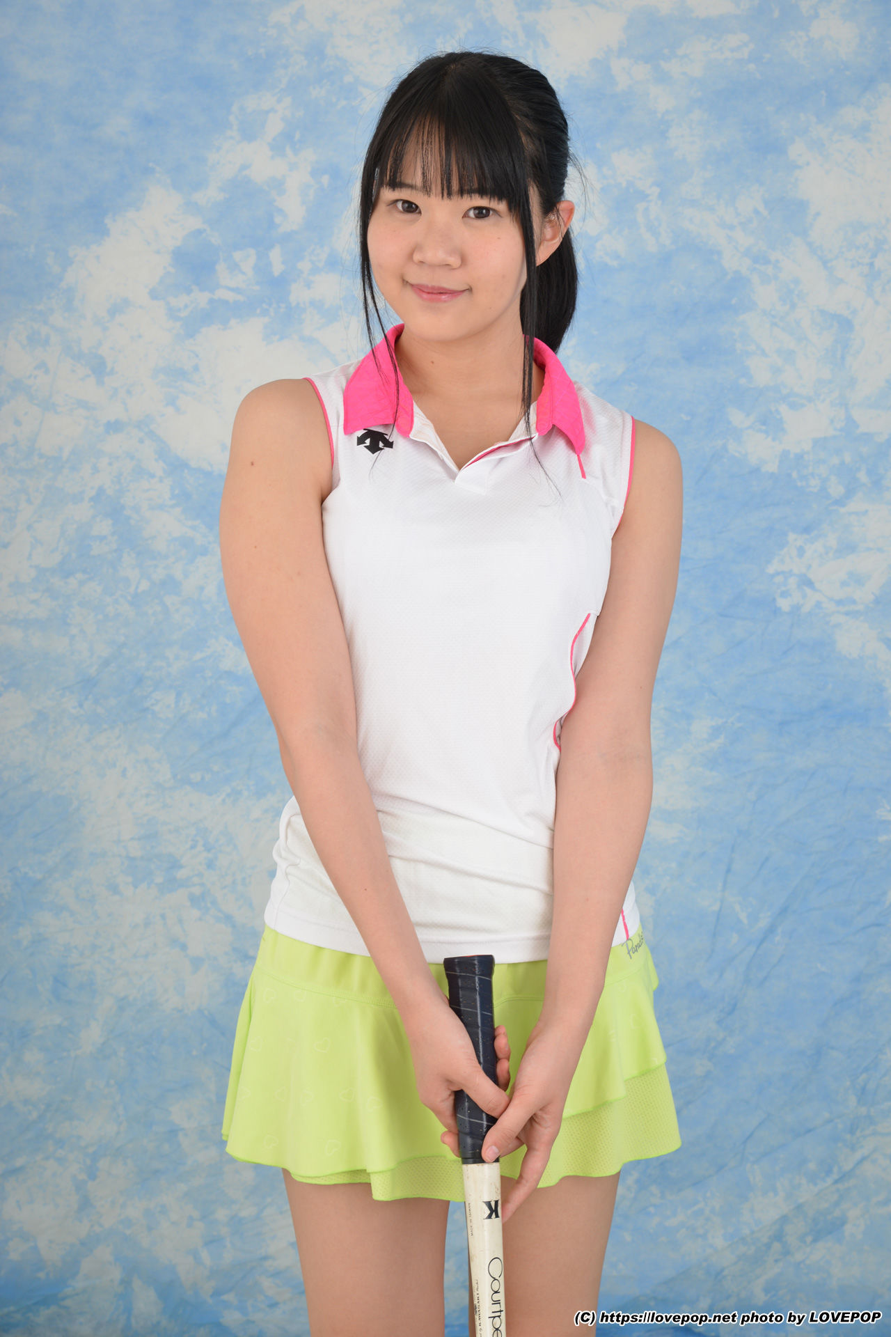 [LOVEPOP] Hinata Suzumori 鈴森ひなた Photoset 06_第2张