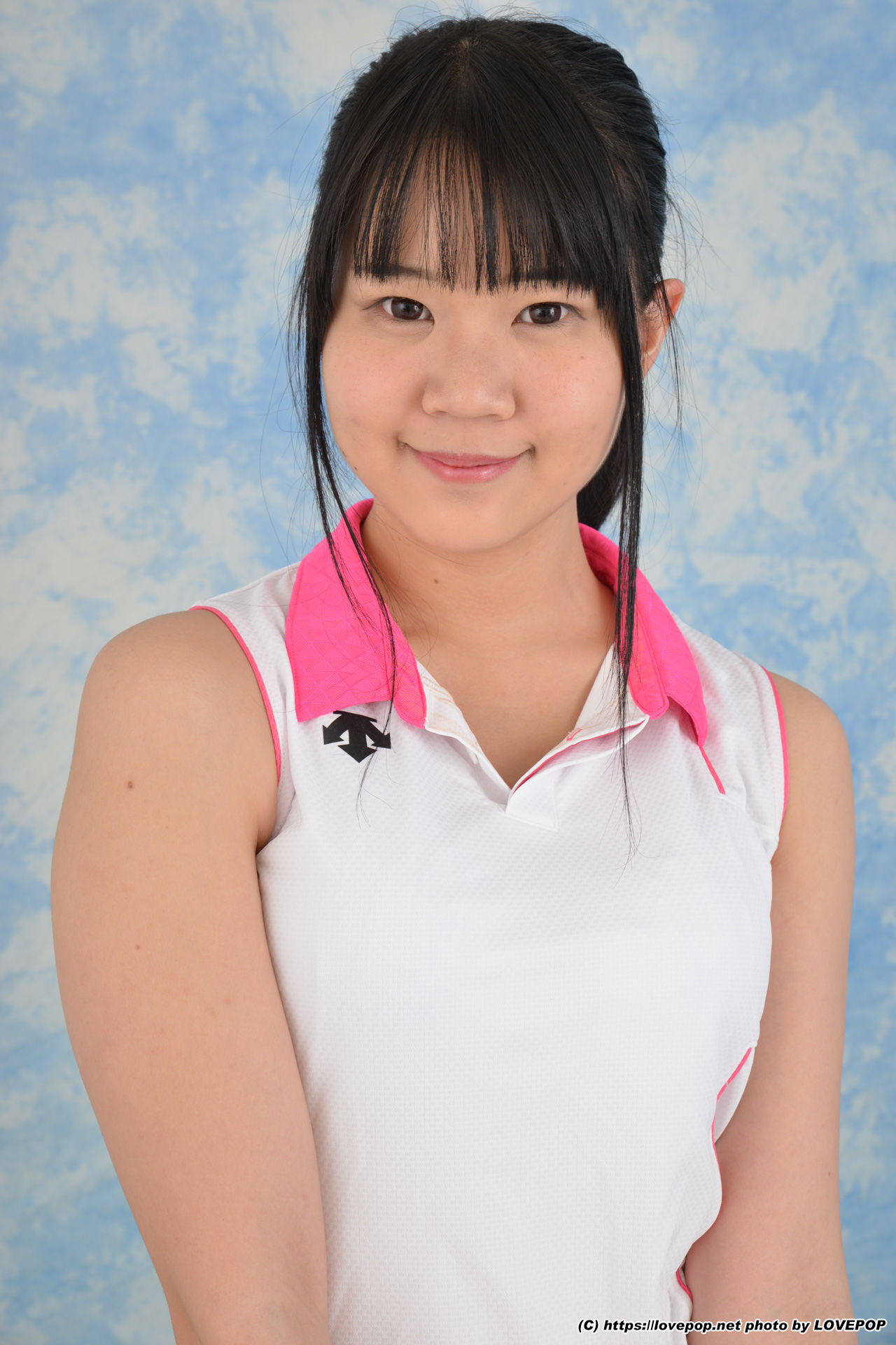 [LOVEPOP] Hinata Suzumori 鈴森ひなた Photoset 06_第3张