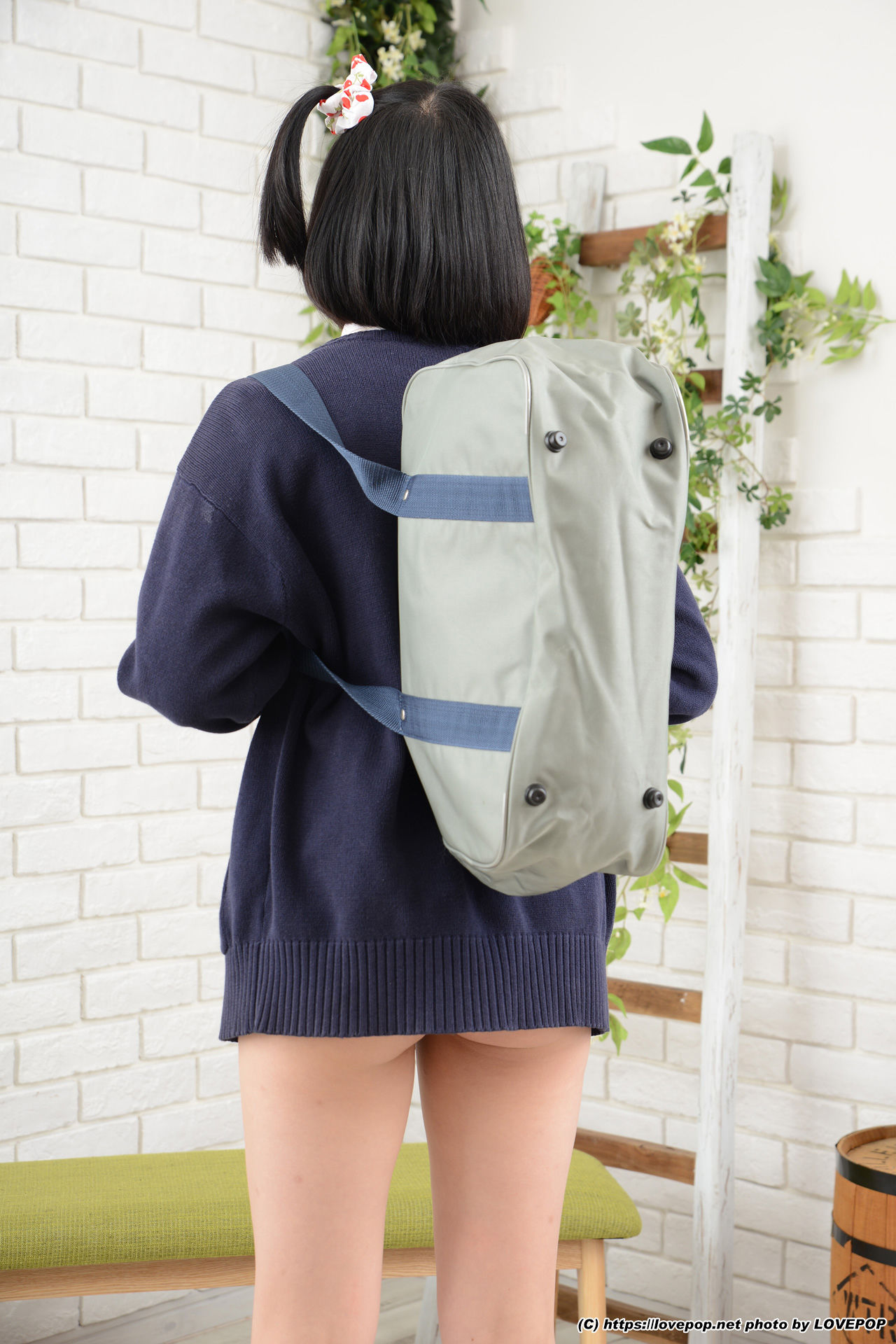 [LOVEPOP] Hinata Suzumori 鈴森ひなた Photoset 07_第3张