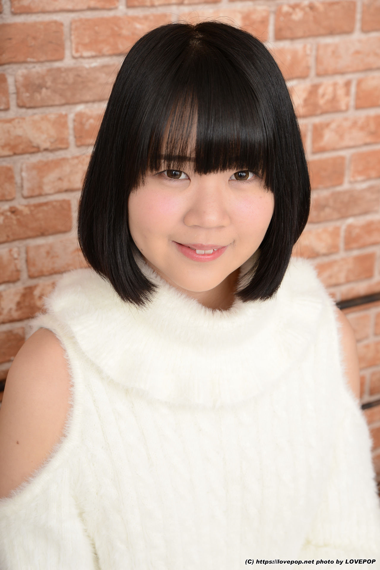 [LOVEPOP] Hinata Suzumori 鈴森ひなた Photoset 08_第3张