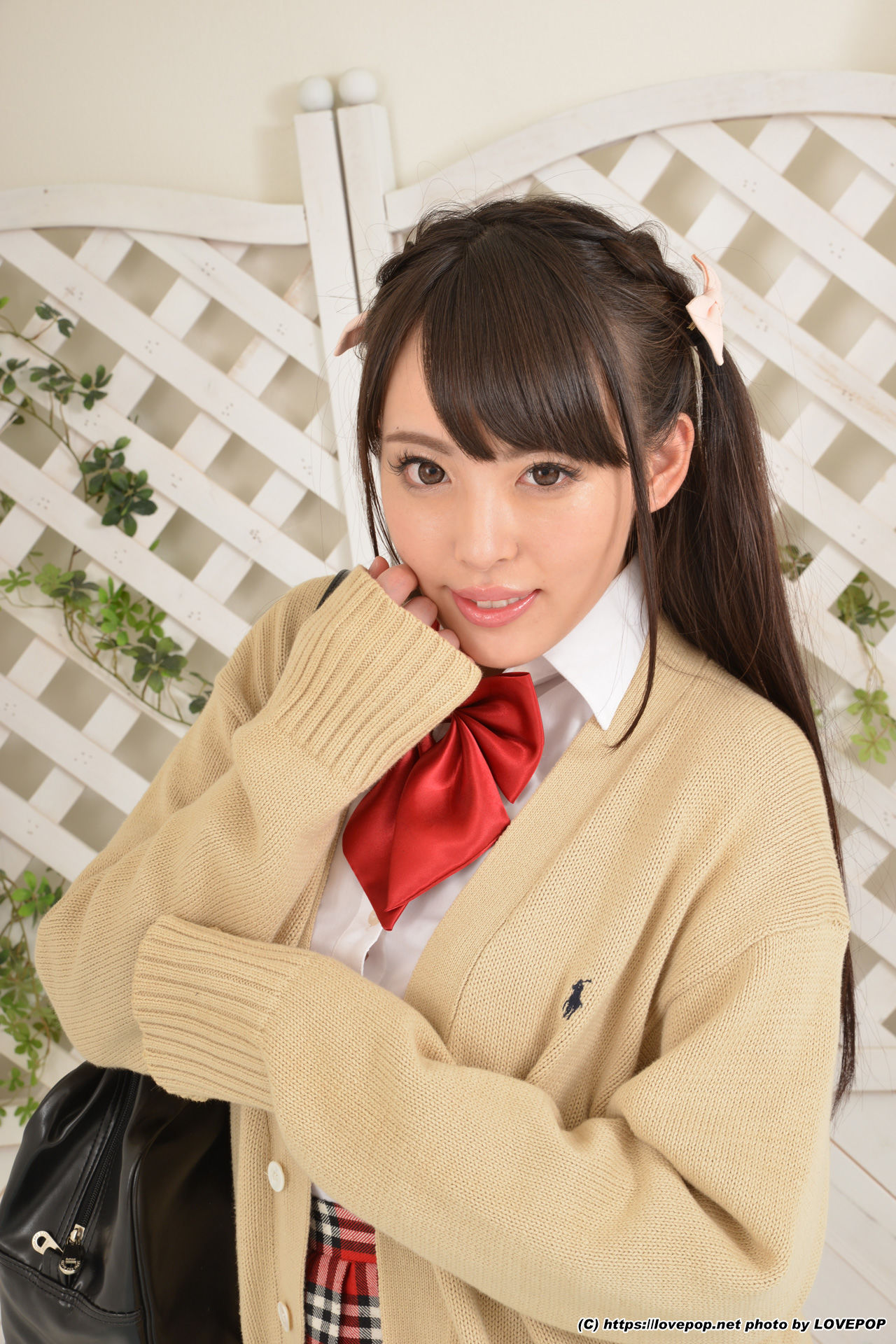 [LOVEPOP] Ikumi Kuroki 黒木いくみ Photoset 06_第5张