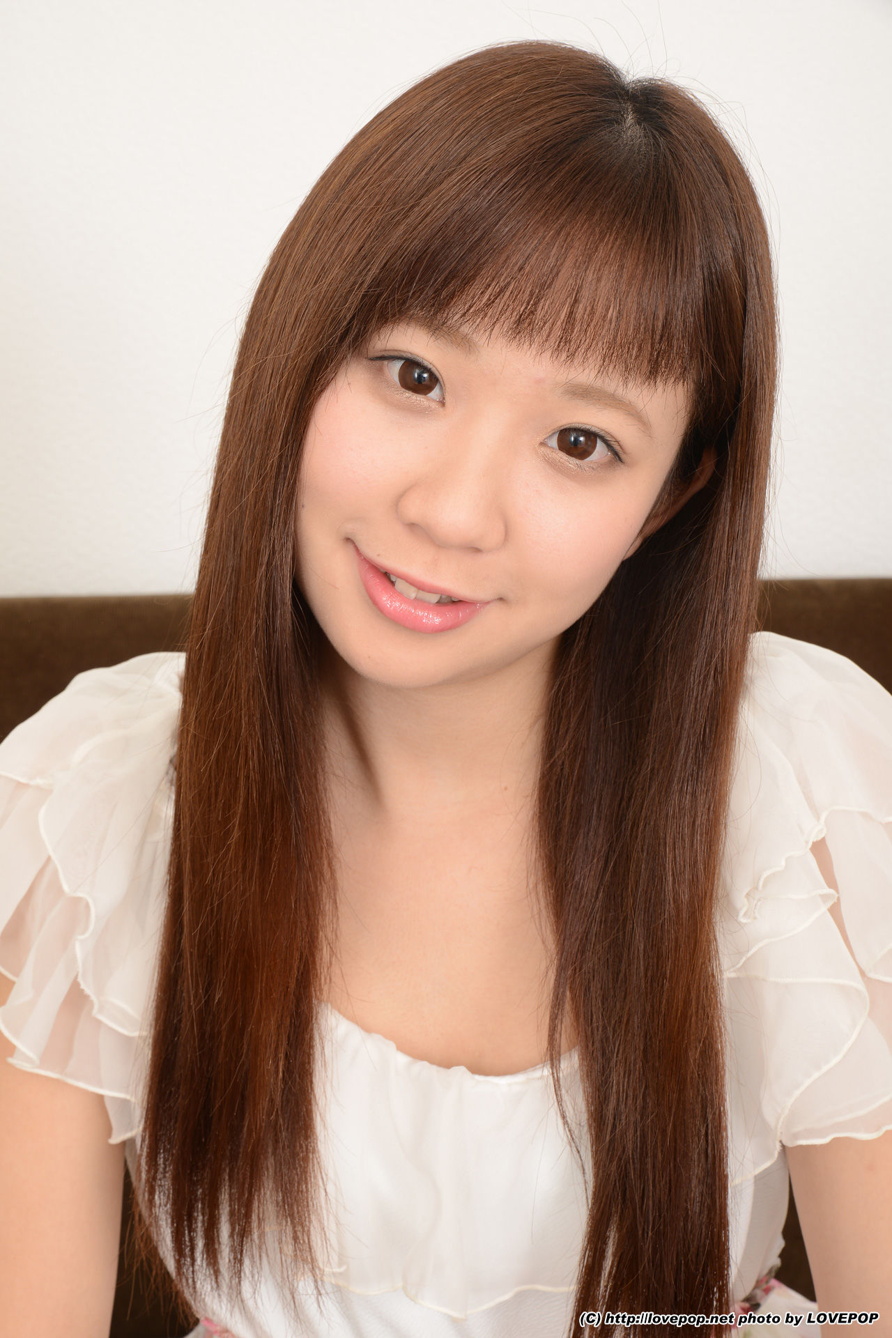 [LOVEPOP] Karen Hayama 葉山夏恋 Photoset 07_第4张