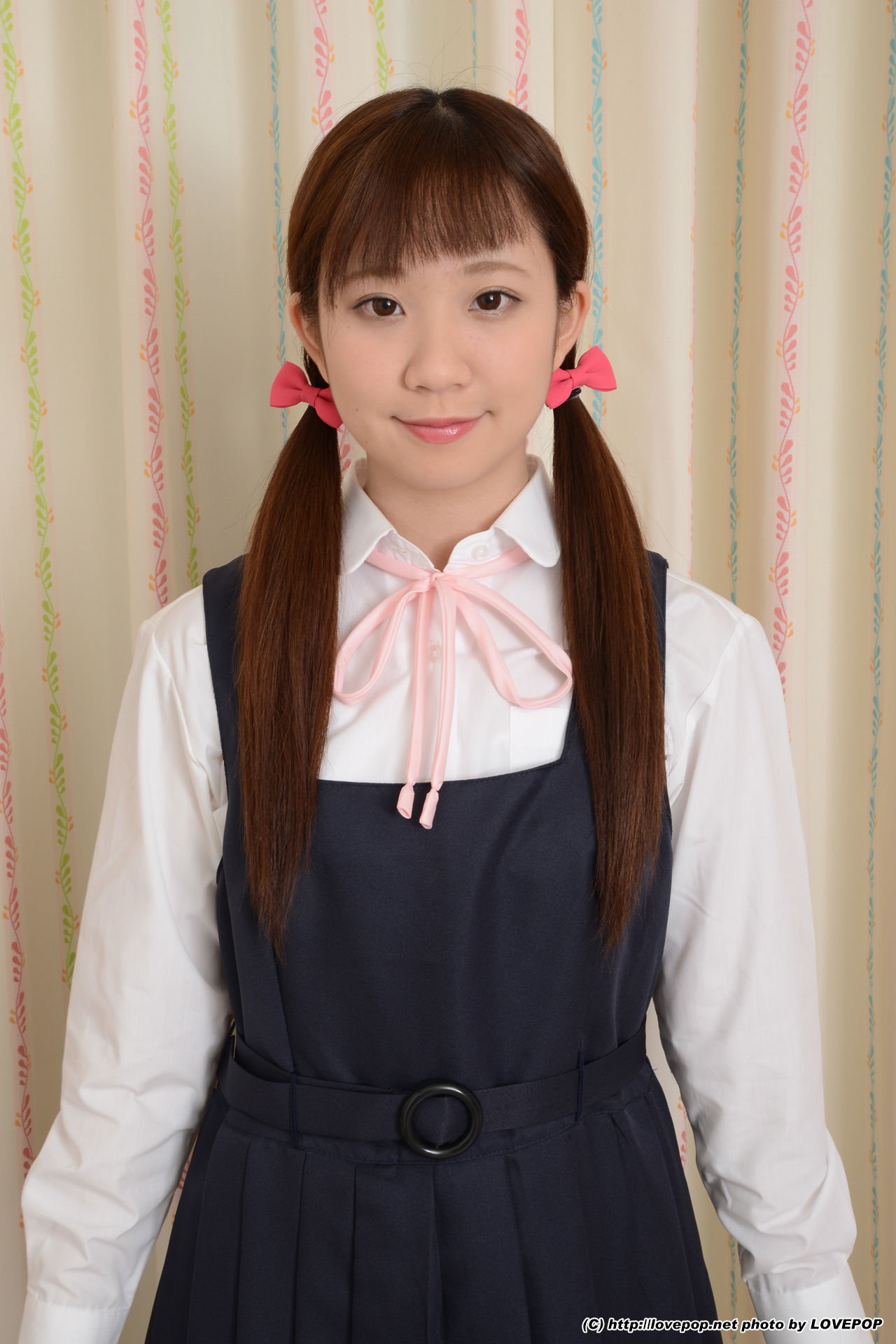 [LOVEPOP] Karen Hayama 葉山夏恋 Photoset 08_第1张