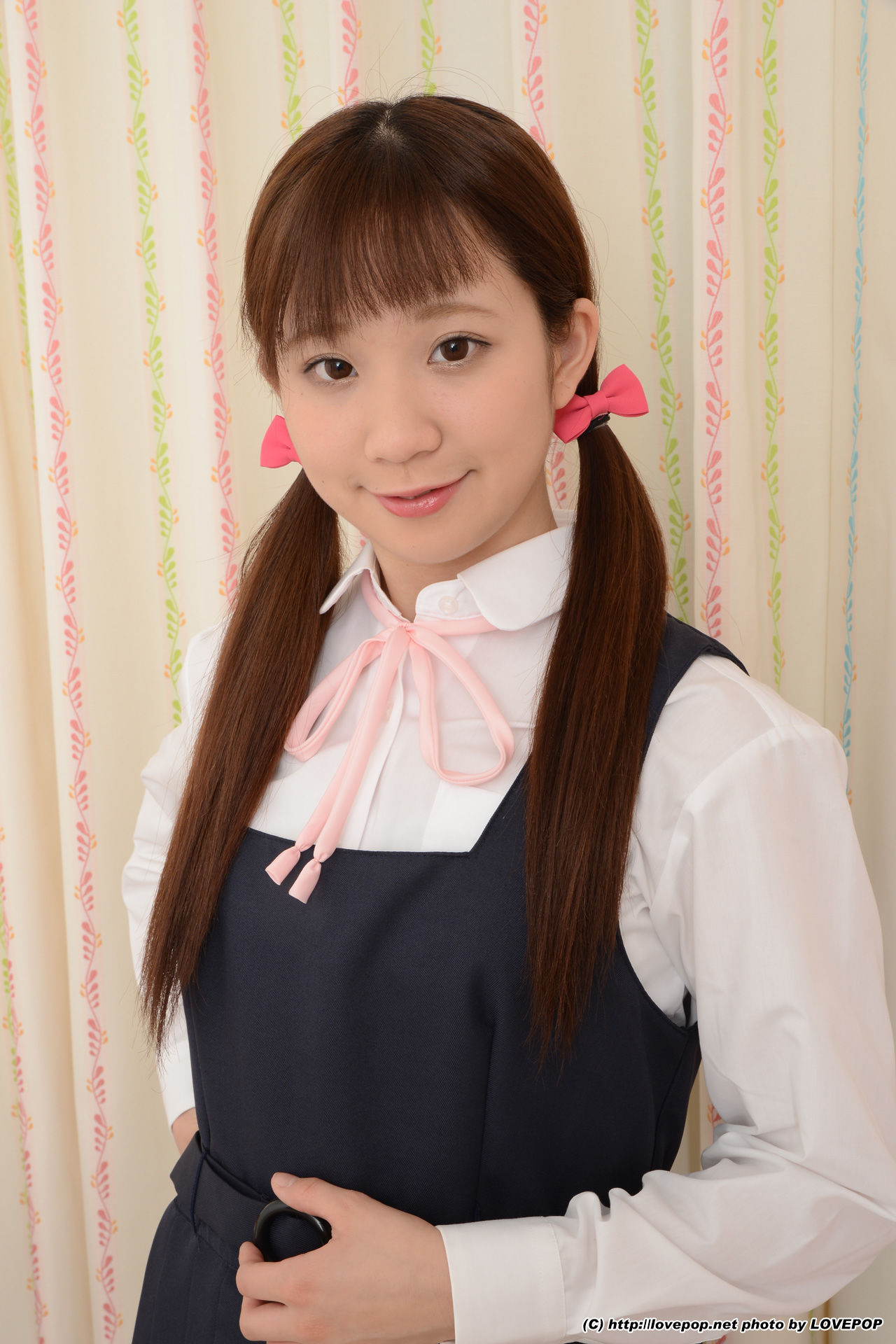 [LOVEPOP] Karen Hayama 葉山夏恋 Photoset 08_第2张