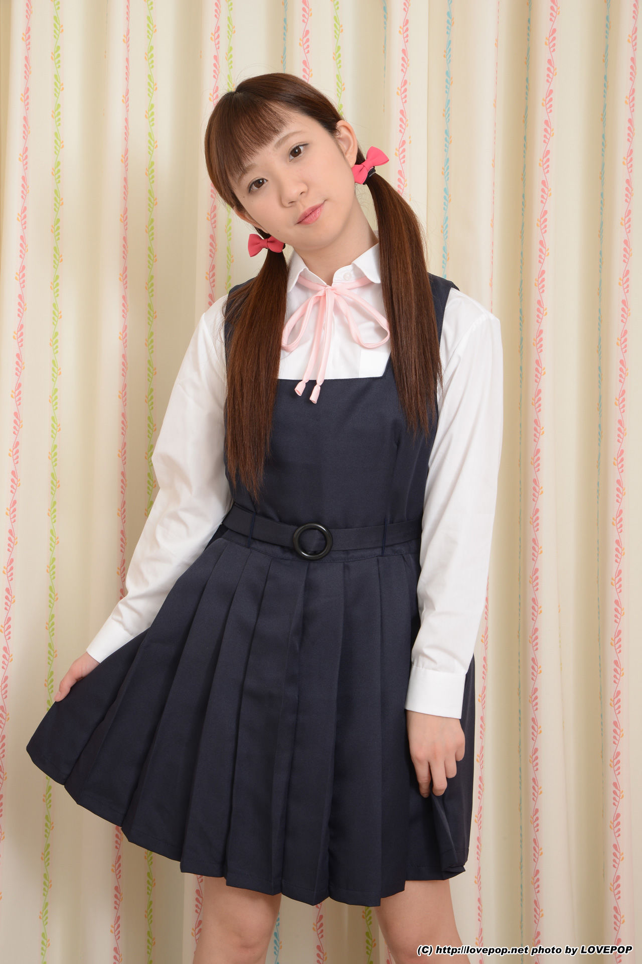 [LOVEPOP] Karen Hayama 葉山夏恋 Photoset 08_第5张