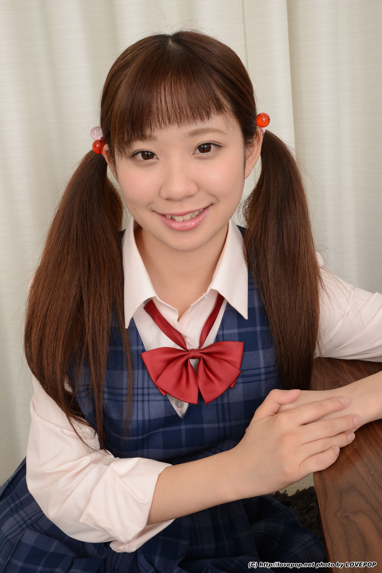 [LOVEPOP] Karen Hayama 葉山夏恋 Photoset 10_第3张