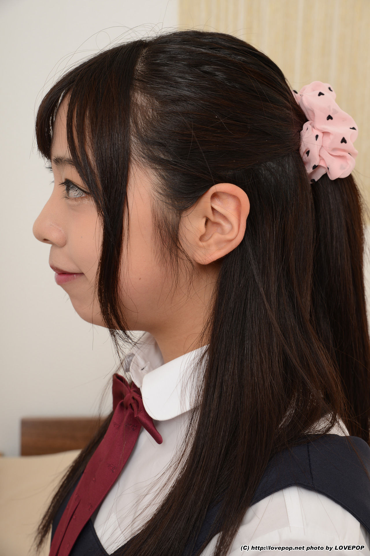 [LOVEPOP] Karen Sakisaka 咲坂花恋  Photoset 01_第2张