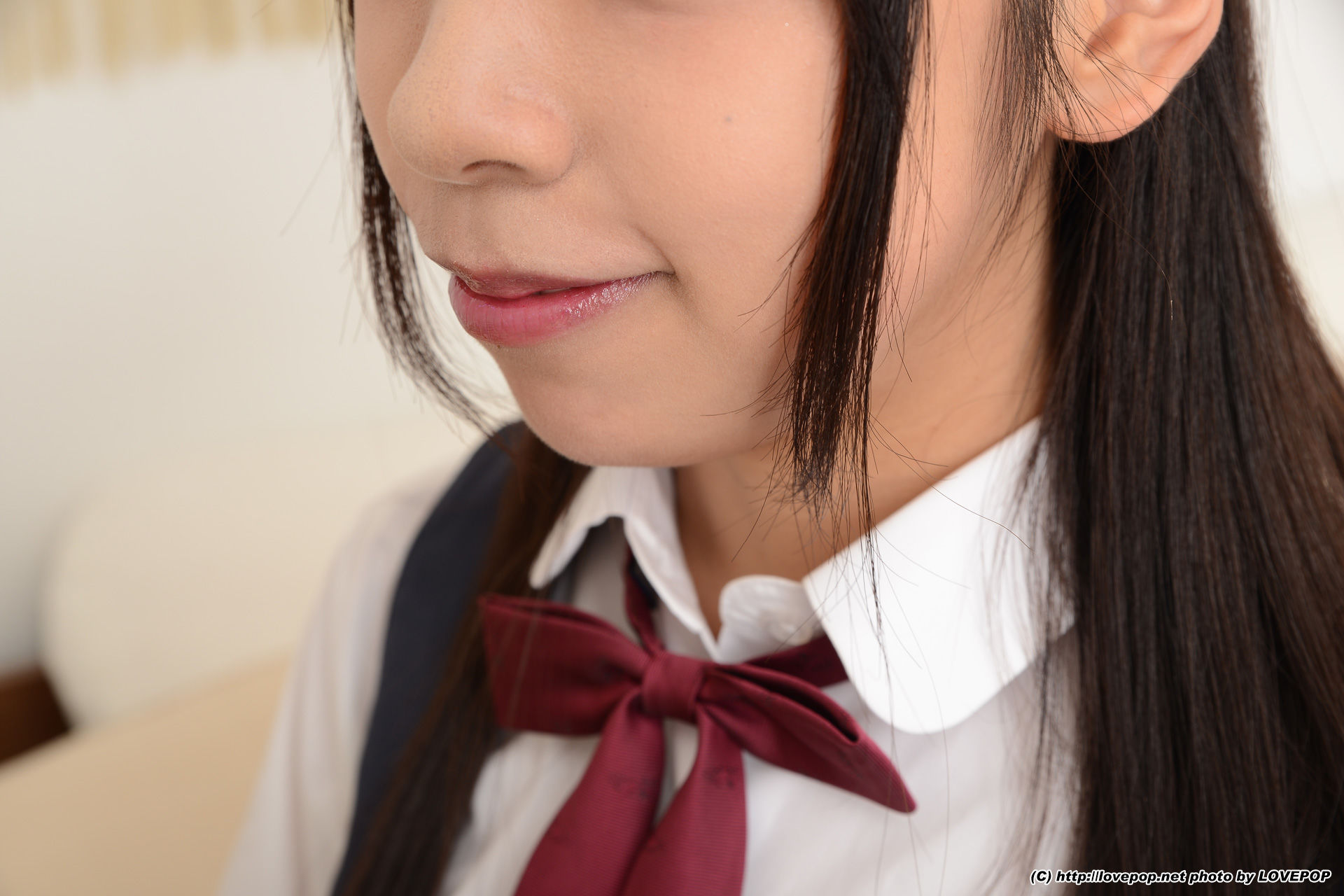 [LOVEPOP] Karen Sakisaka 咲坂花恋  Photoset 01_第3张