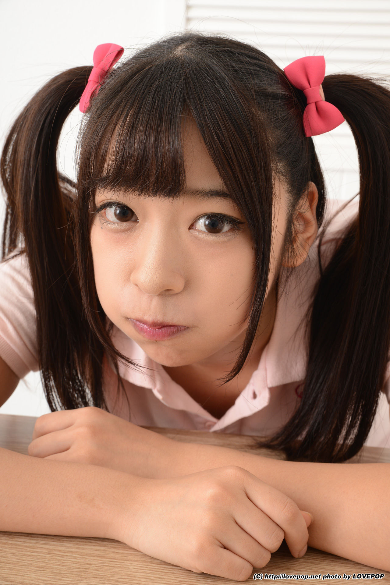 [LOVEPOP] Karen Sakisaka 咲坂花恋  Photoset 02_第3张