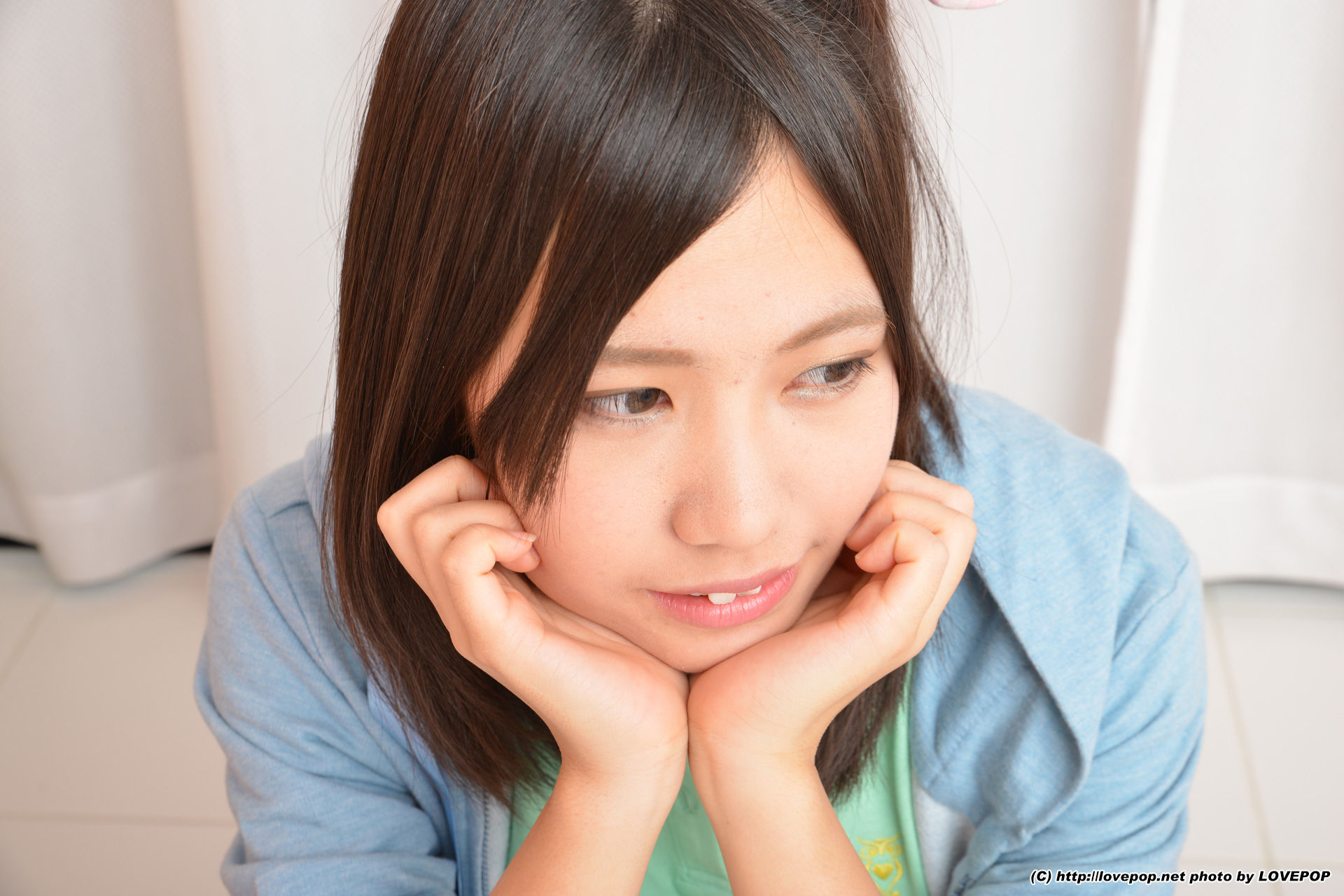 [LOVEPOP] KondouYouko 近藤陽子 Photoset 01_第1张