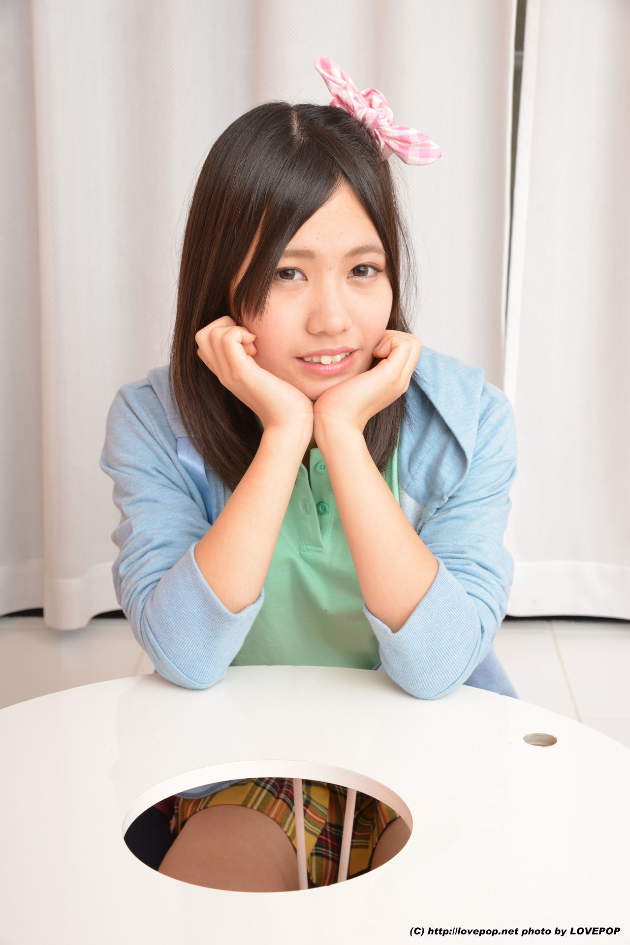 [LOVEPOP] KondouYouko 近藤陽子 Photoset 01_第3张