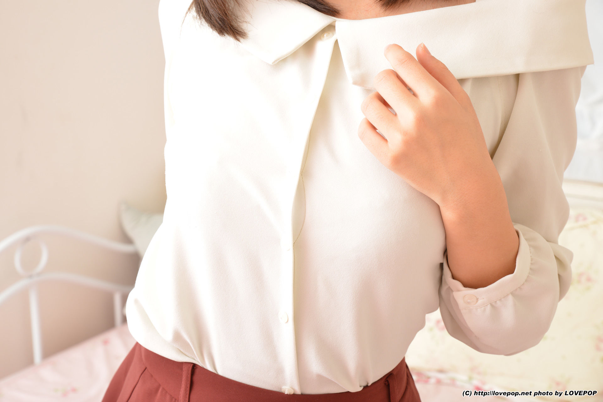 [LOVEPOP] KondouYouko 近藤陽子 Photoset 05_第1张