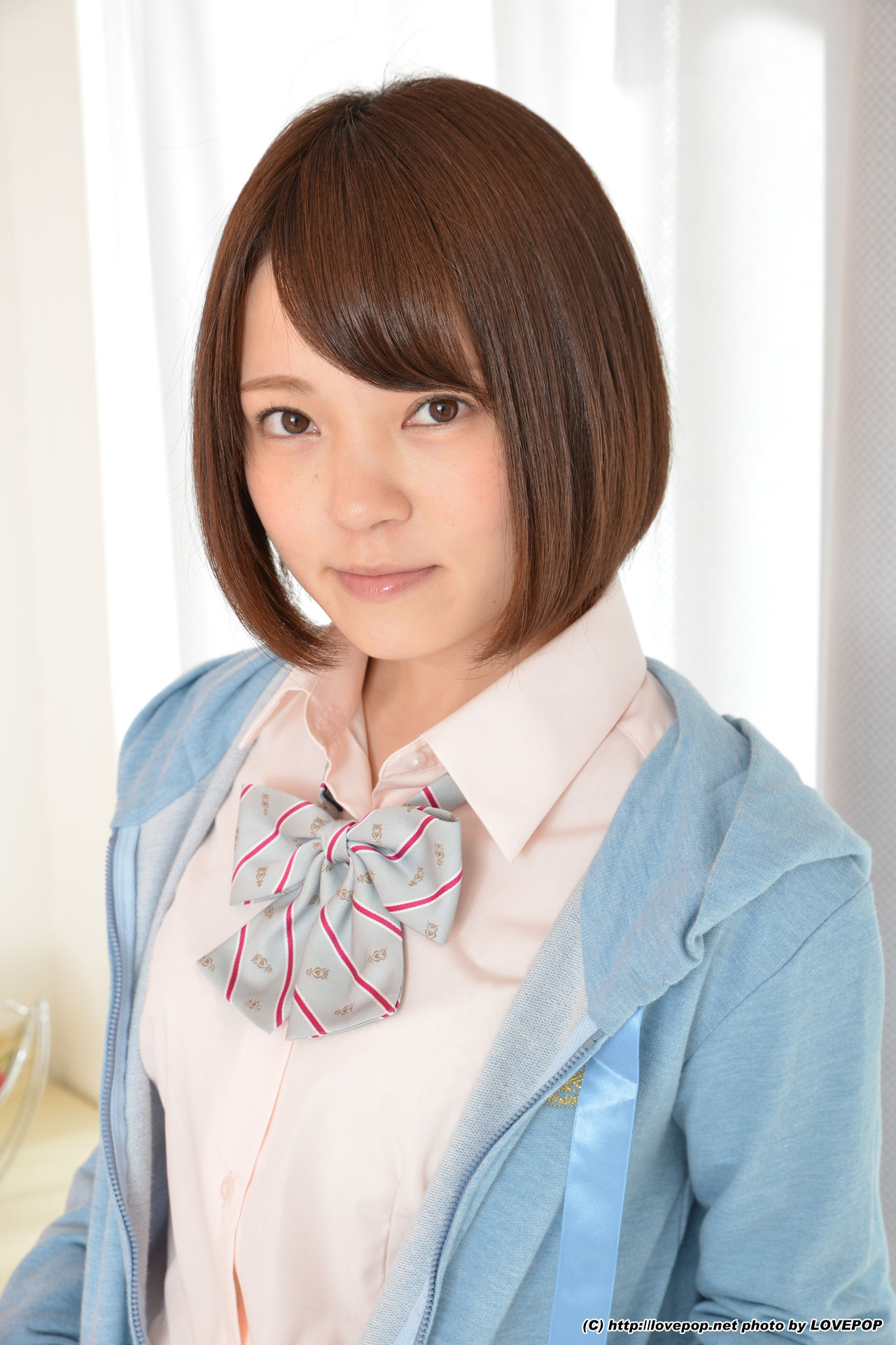 [LOVEPOP] Miko Habu 埴生みこ Photoset 02_第2张