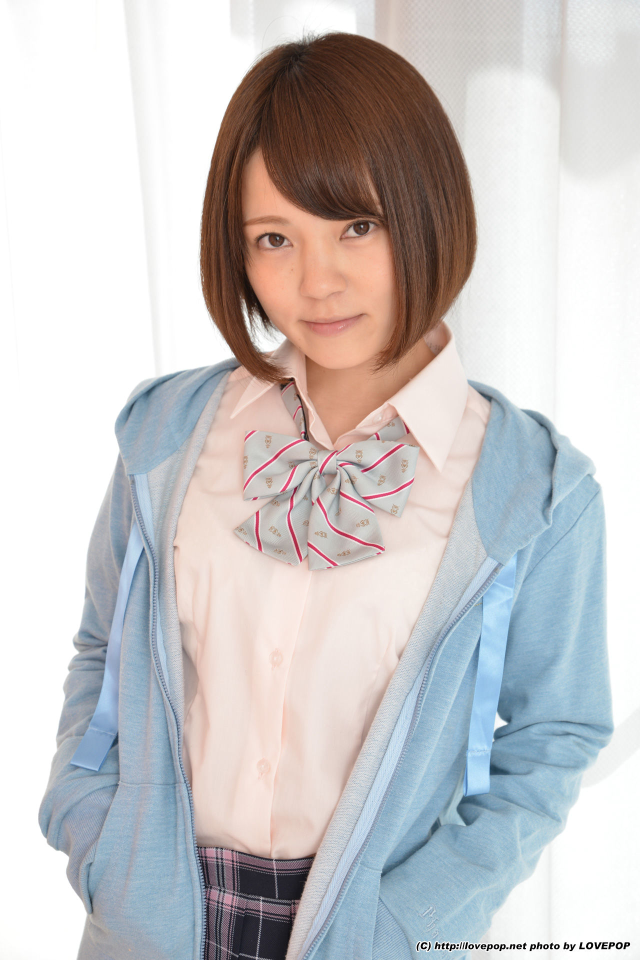 [LOVEPOP] Miko Habu 埴生みこ Photoset 02_第5张