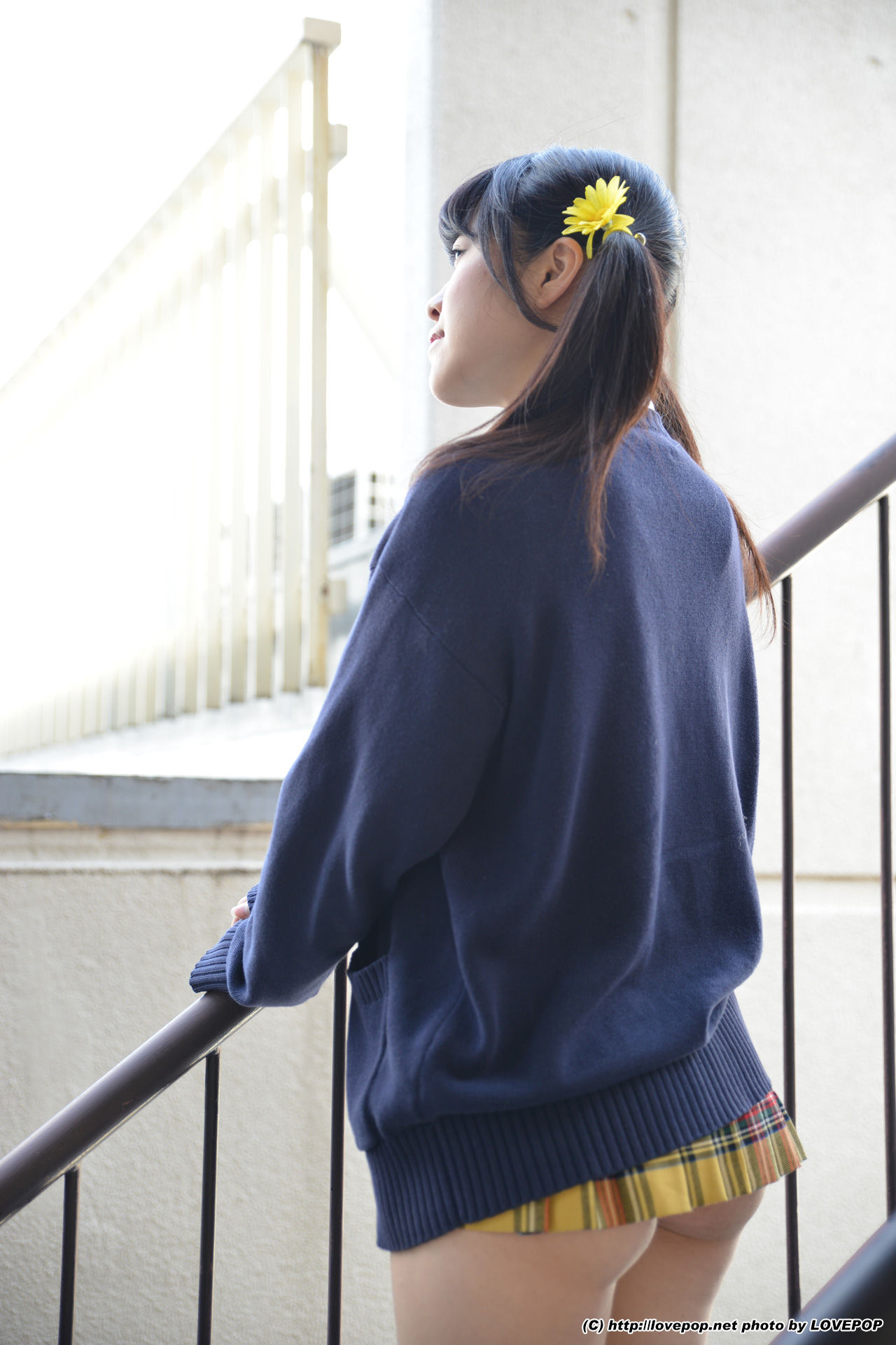 [LOVEPOP] Misa Suzumi 涼海みさ Photoset 08_第2张