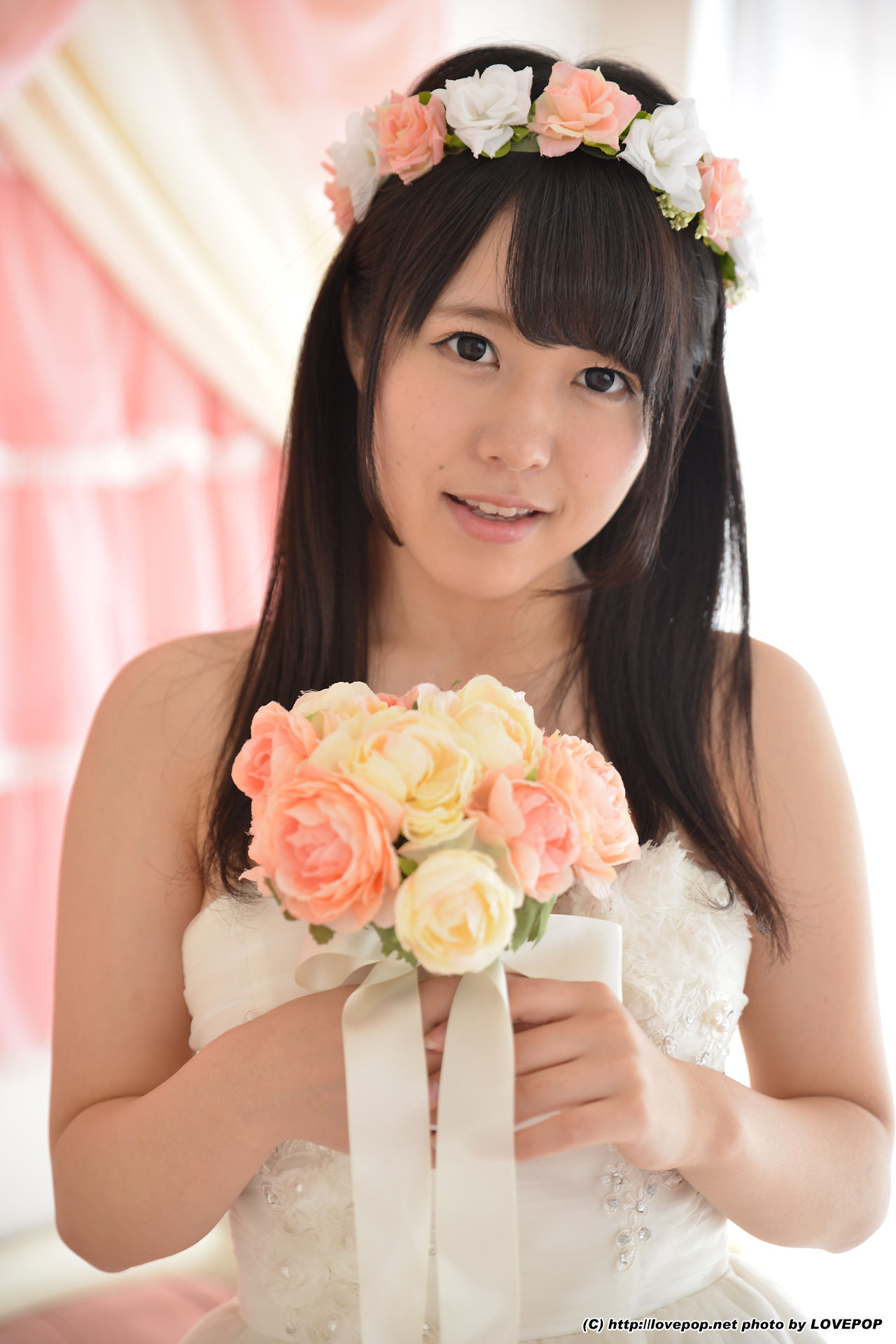 [LOVEPOP] Misa Suzumi 涼海みさ Photoset 09_第3张