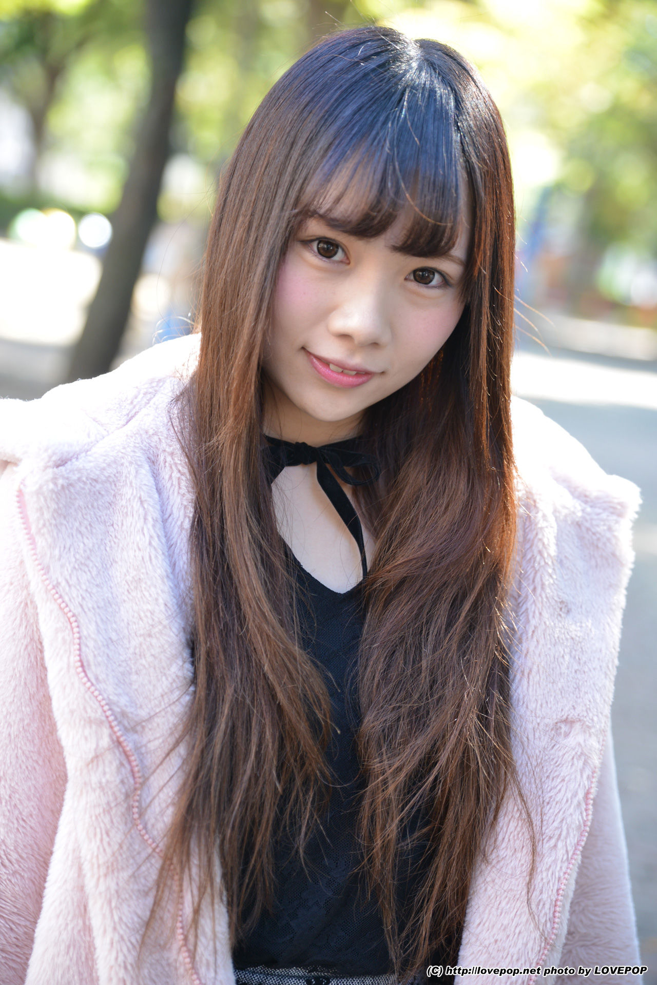 [LOVEPOP] Mizuki Kurumi 水樹くるみ Photoset 01_第3张