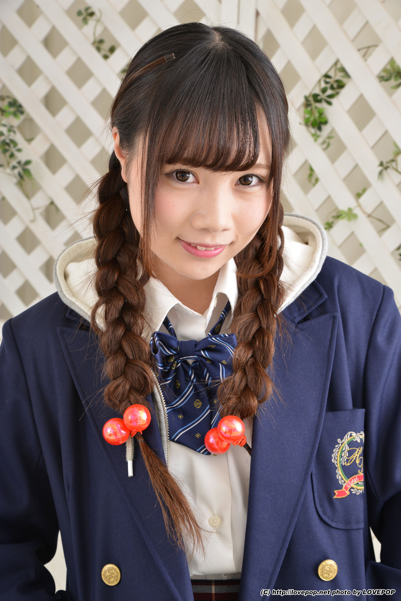 [LOVEPOP] Mizuki Kurumi 水樹くるみ Photoset 02_第3张