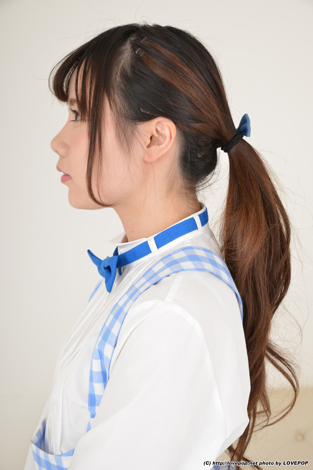 [LOVEPOP] Mizuki Kurumi 水樹くるみ Photoset 04_第2张