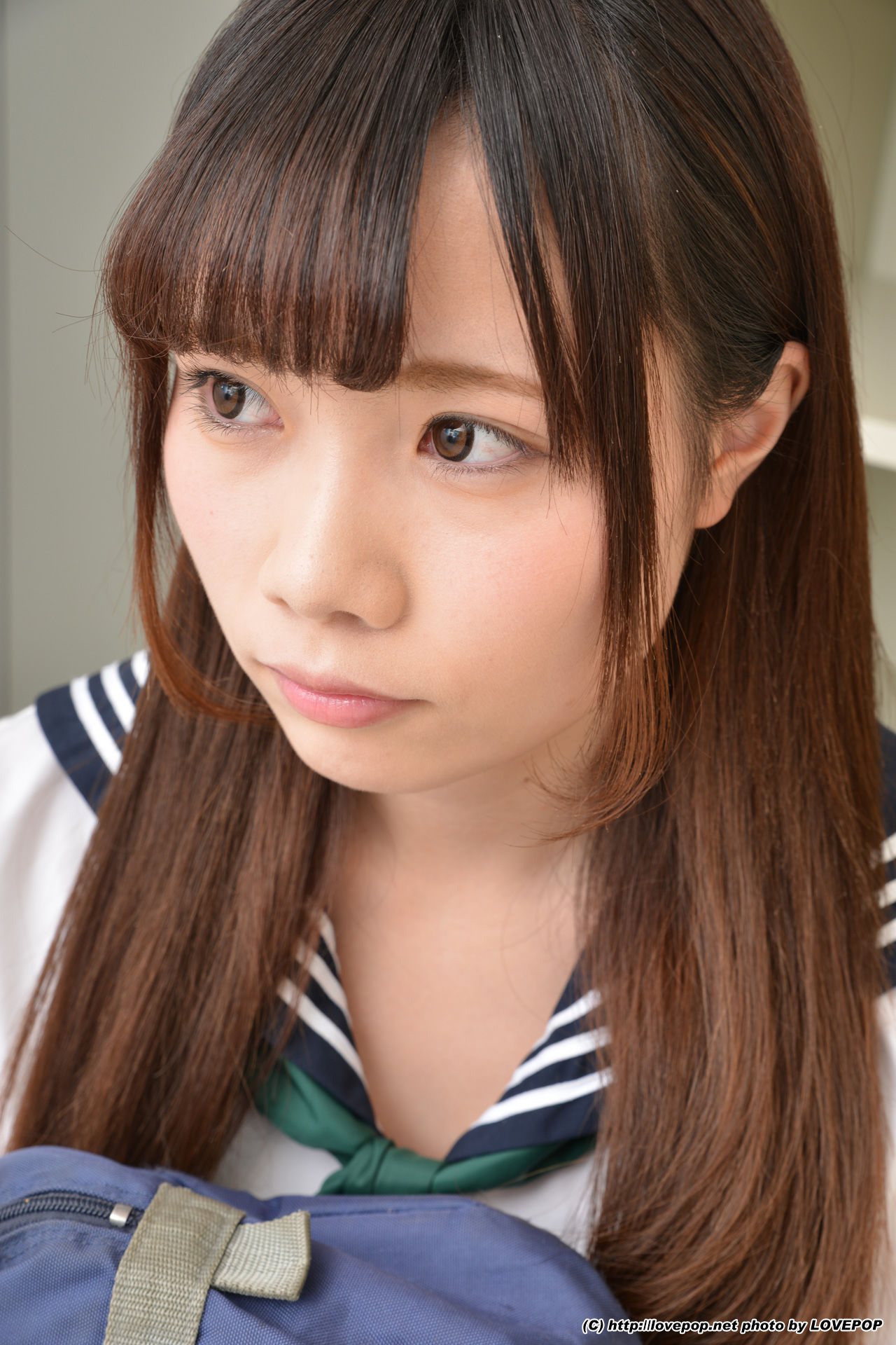 [LOVEPOP] Mizuki Kurumi 水樹くるみ Photoset 05_第2张