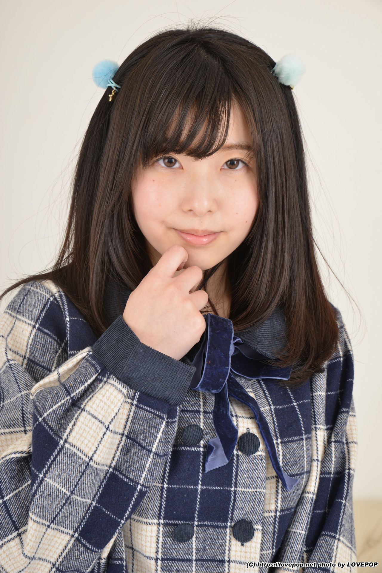 [LOVEPOP] Ren Hinami ひなみれん Photoset 05_第3张