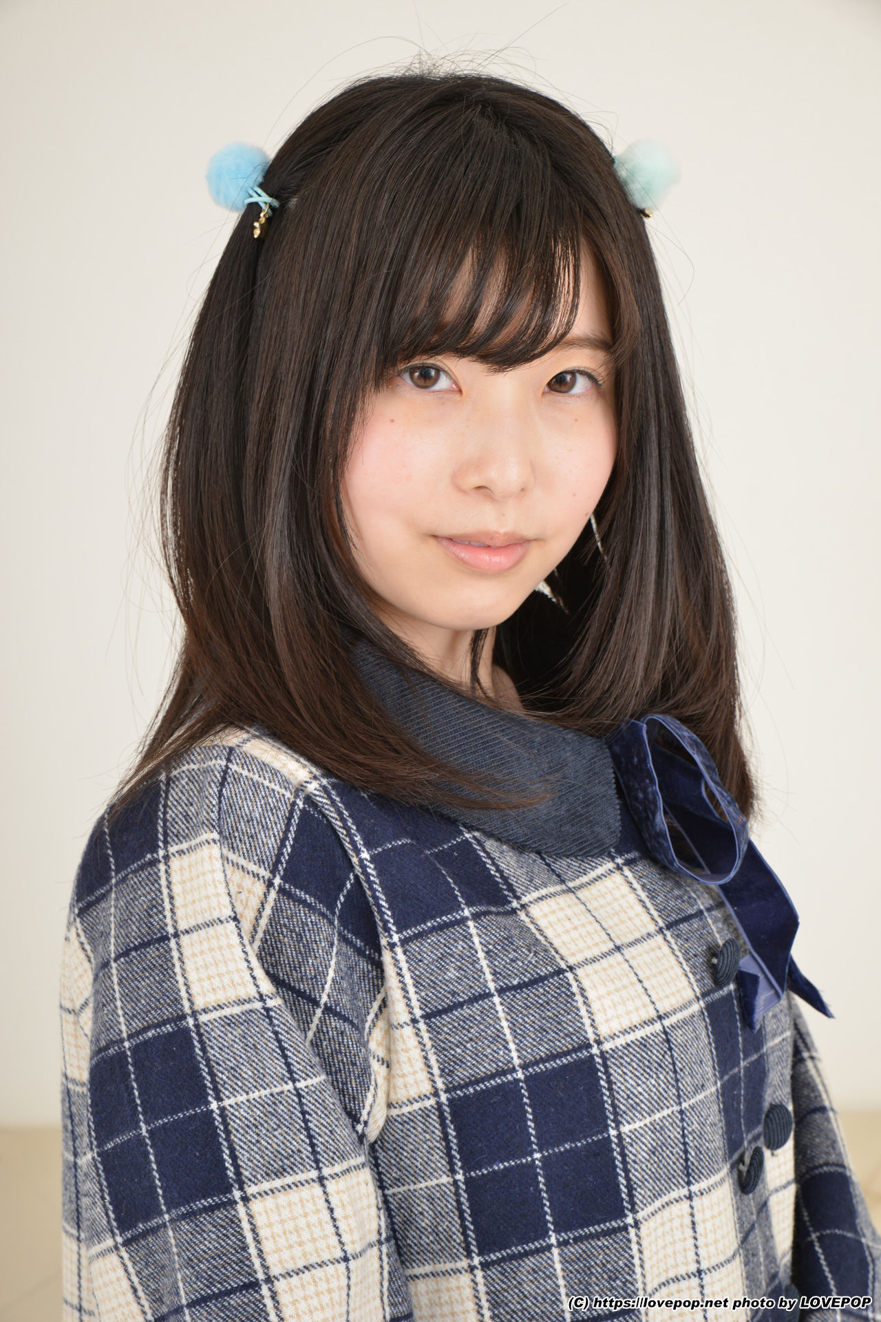 [LOVEPOP] Ren Hinami ひなみれん Photoset 05_第4张