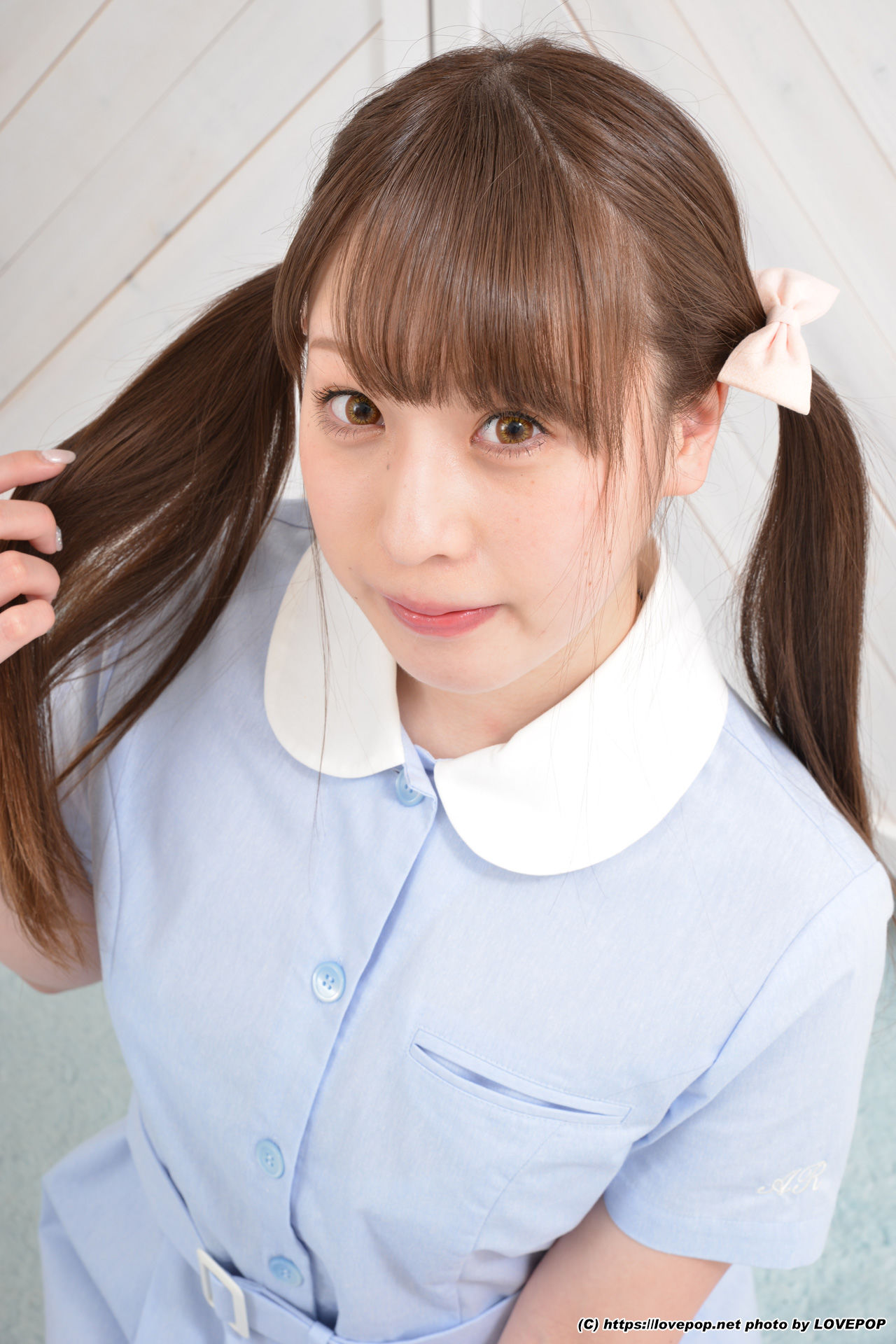 [LOVEPOP] Ruka Kanna 柑南るか Photoset 04_第3张