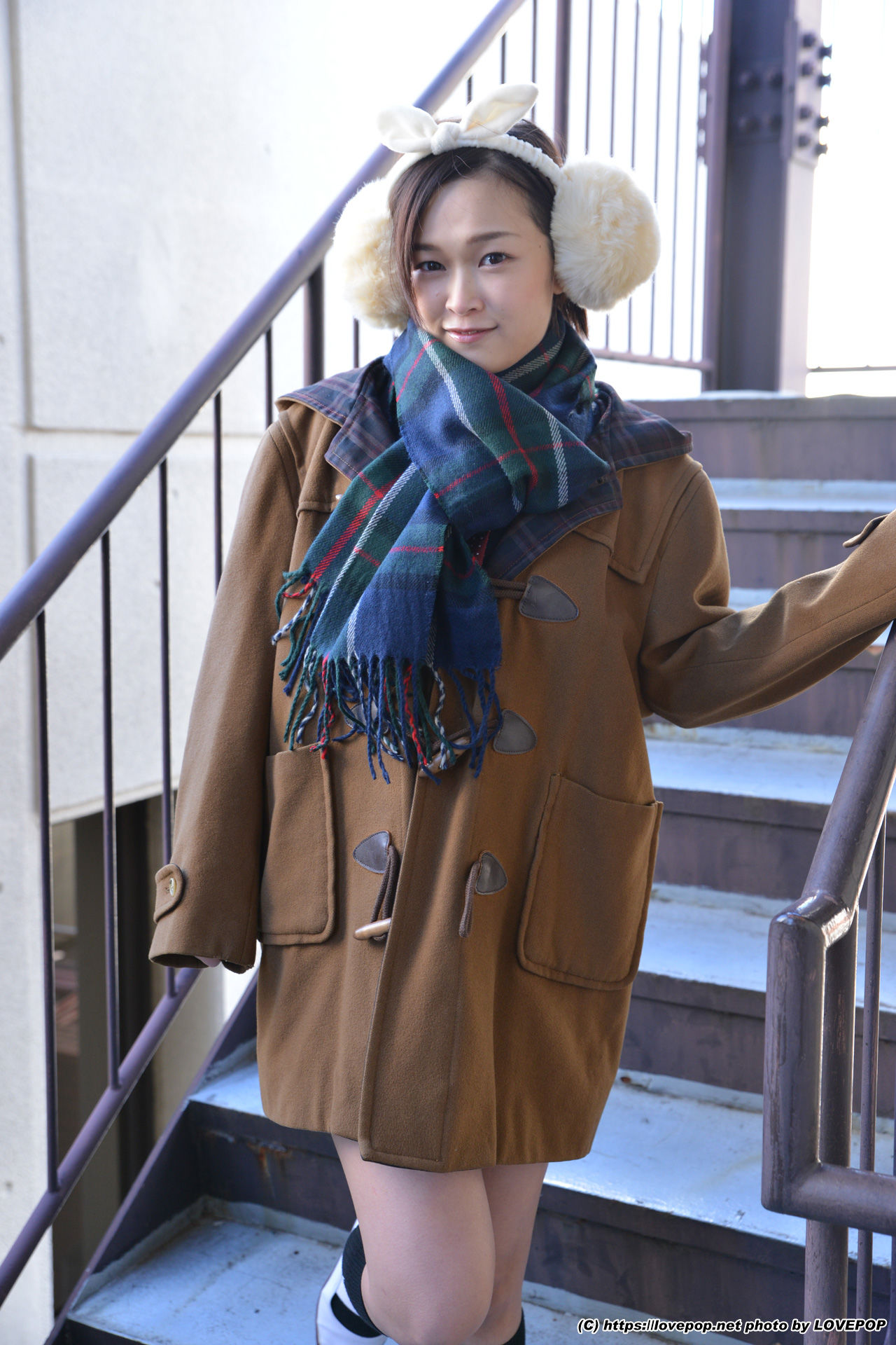 [LOVEPOP] Takeuchi Makoto 竹内真琴 Photoset 04_第3张