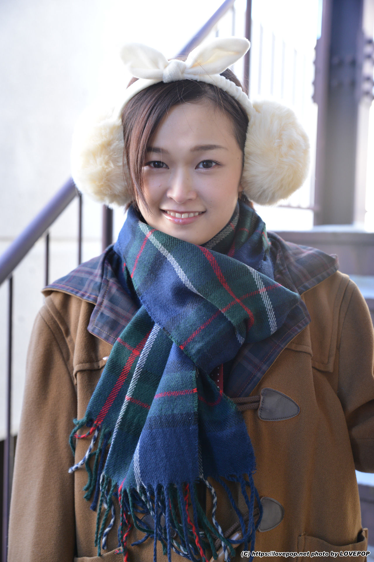[LOVEPOP] Takeuchi Makoto 竹内真琴 Photoset 04_第4张