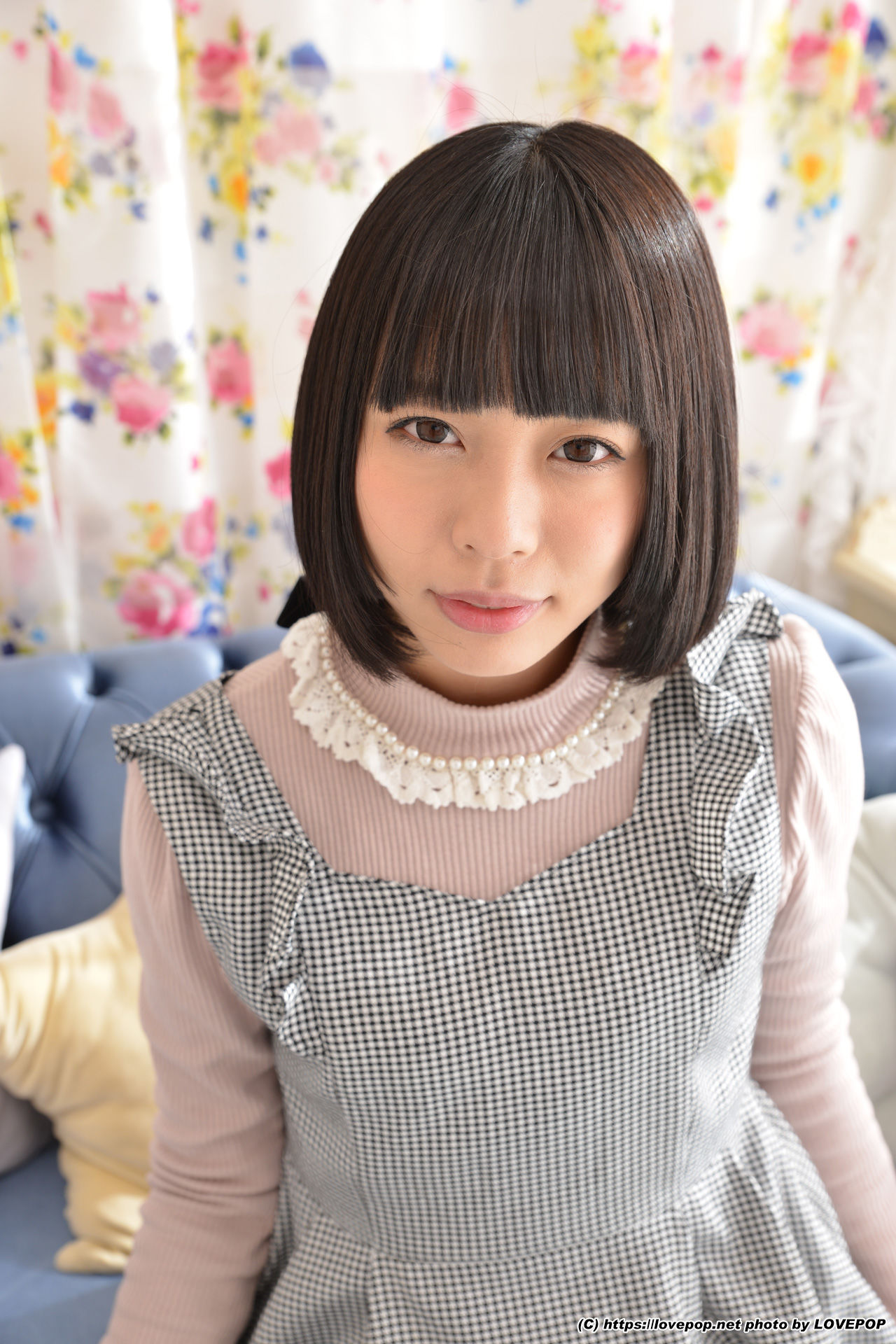 [LOVEPOP] Yua Nanami 七海ゆあ Photoset 04_第2张