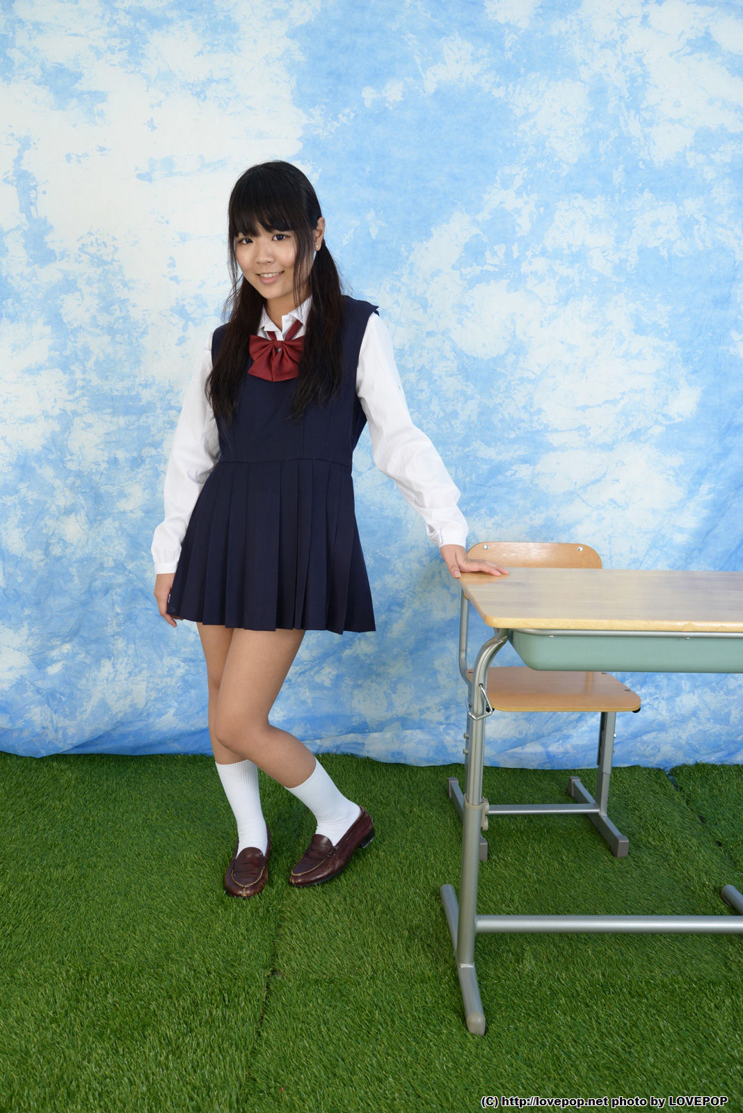 [LOVEPOP] Yuuko Kuroki 黒木優子 Photoset 02_第1张