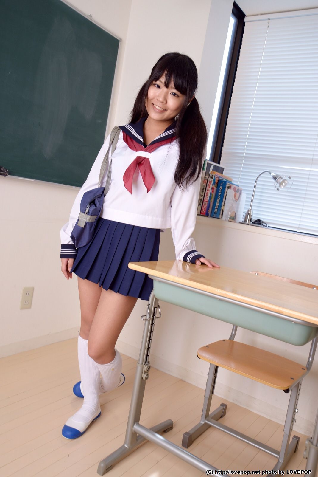 [LOVEPOP] Yuuko Kuroki 黒木優子 Photoset 04_第1张