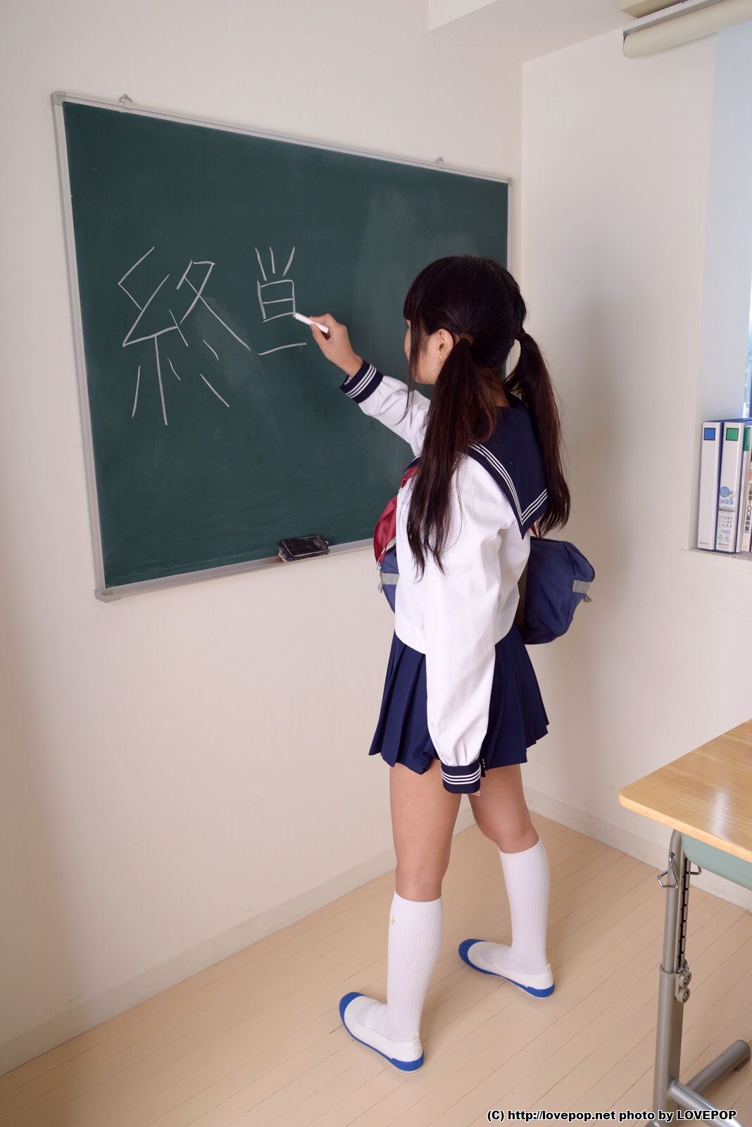 [LOVEPOP] Yuuko Kuroki 黒木優子 Photoset 04_第4张