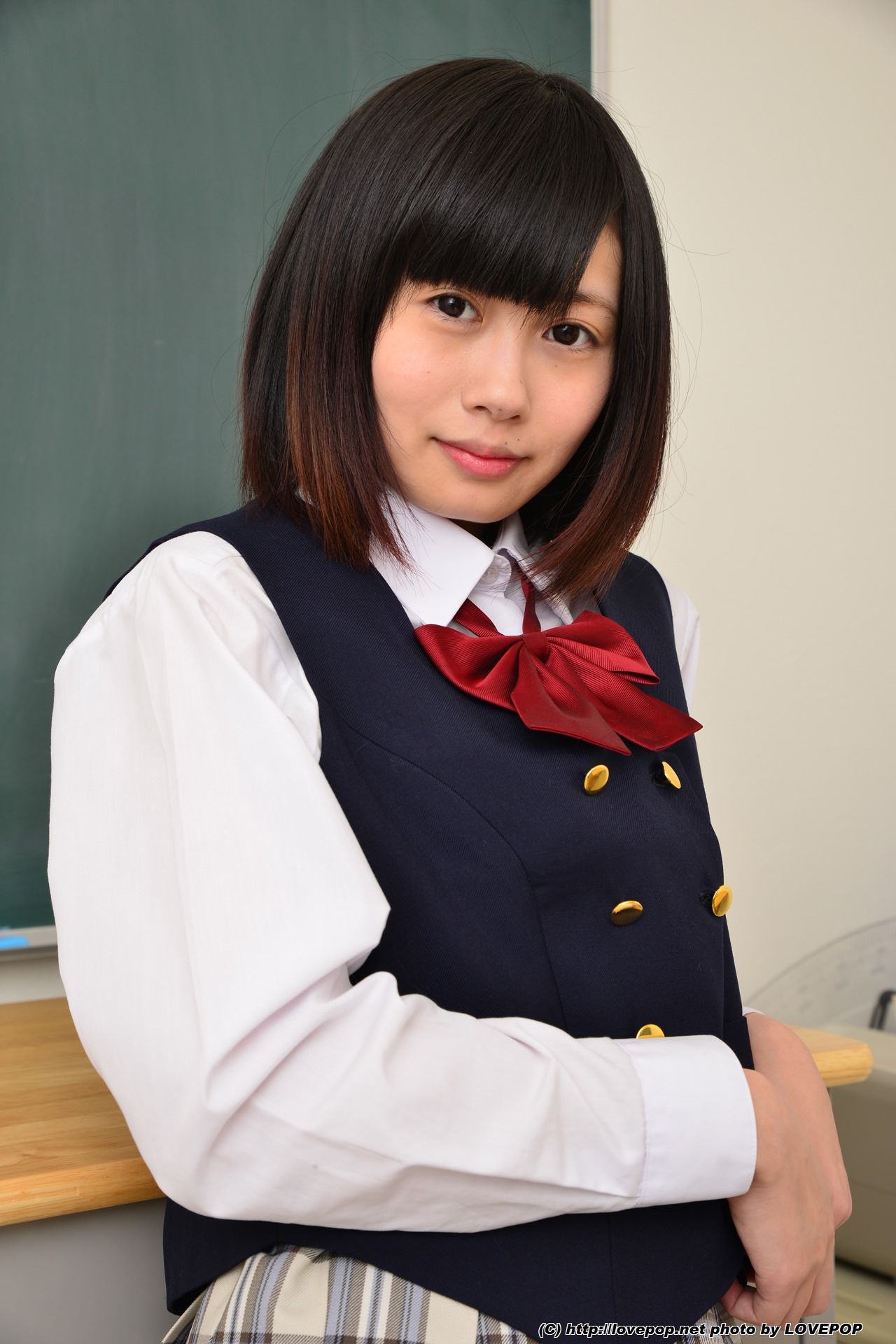 [LOVEPOP] Asuka Asakura 浅倉あすか Photoset 01_第4张