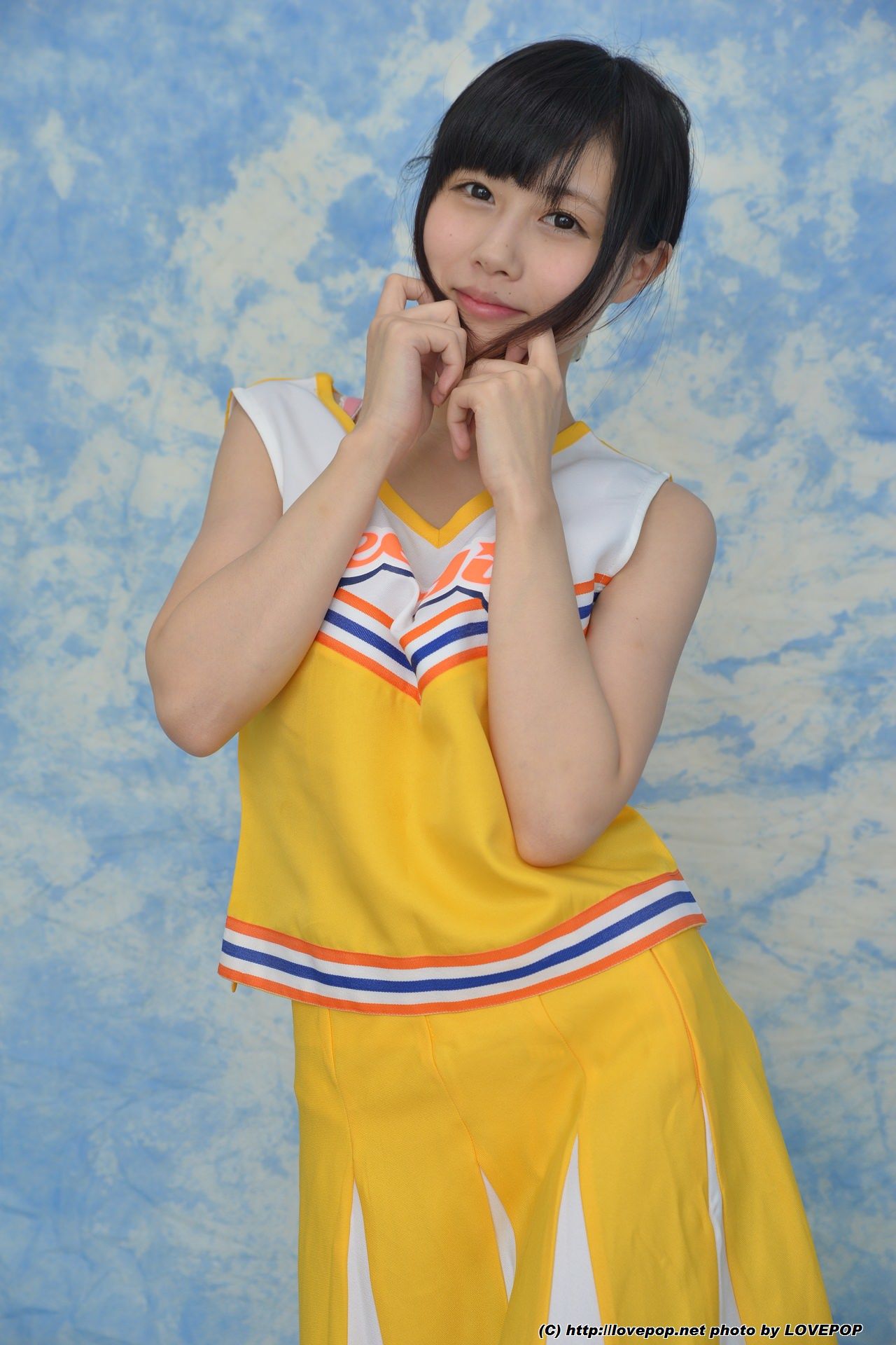 [LOVEPOP] Asuka Asakura 浅倉あすか Photoset 02_第2张